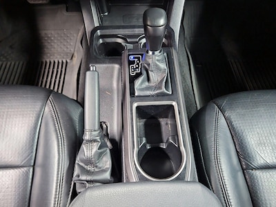 Shifter