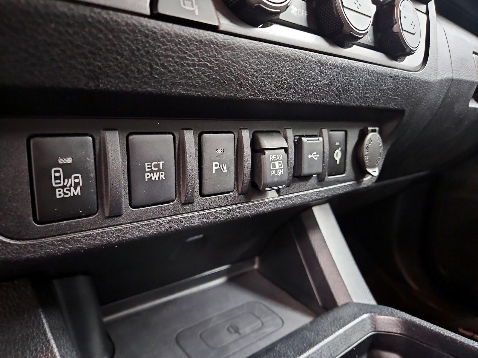 2021 Toyota Tacoma TRD Sport - Photo 20