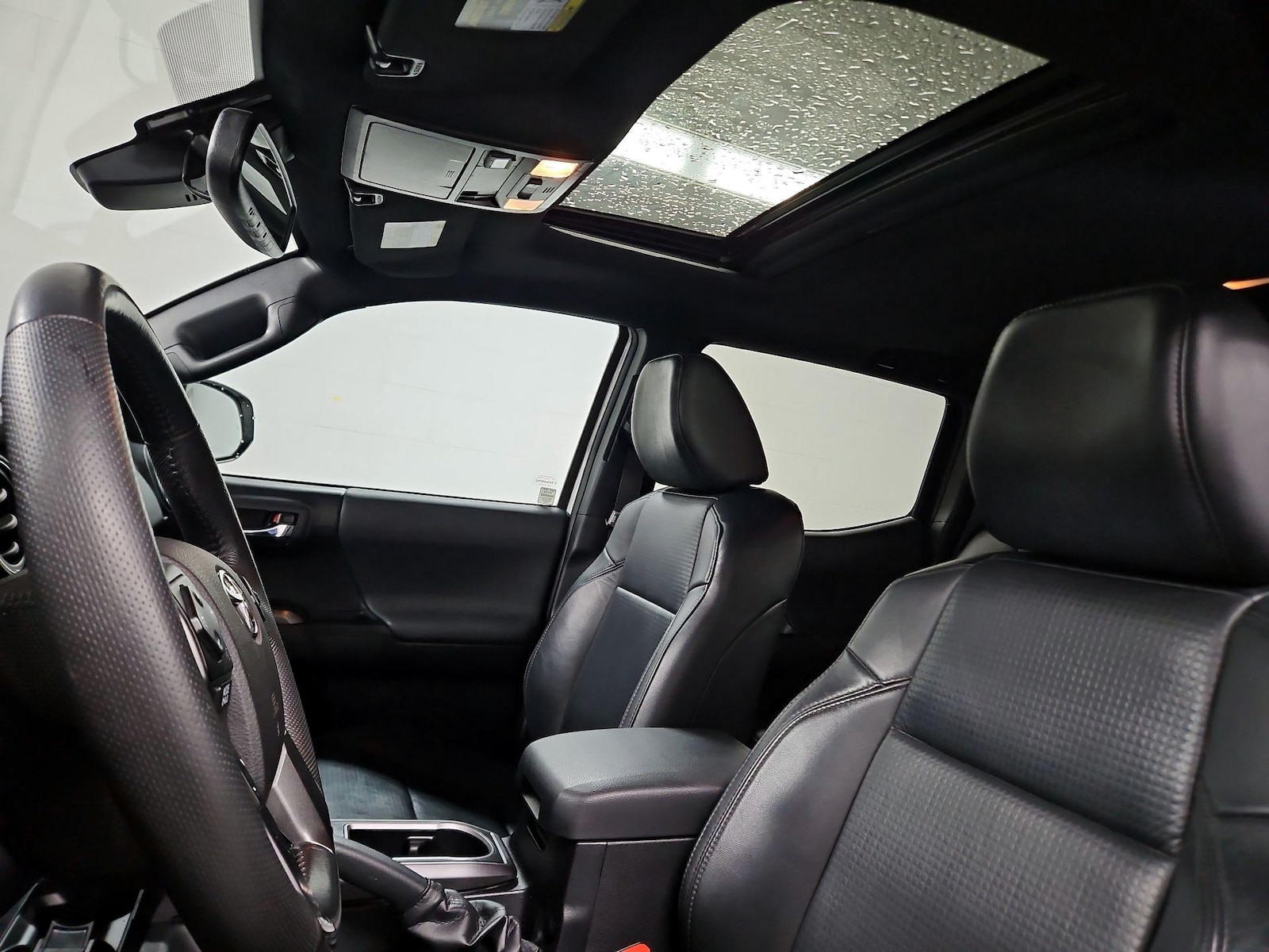 2021 Toyota Tacoma TRD Sport - Photo 21