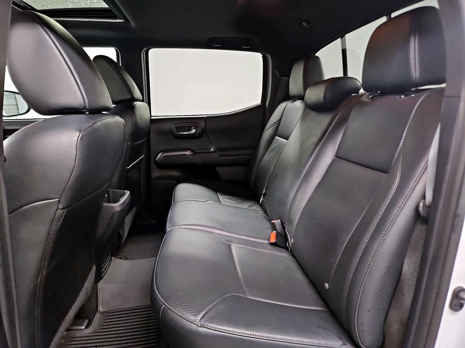 2021 Toyota Tacoma TRD Sport - Photo 22