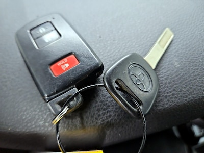 Keys
