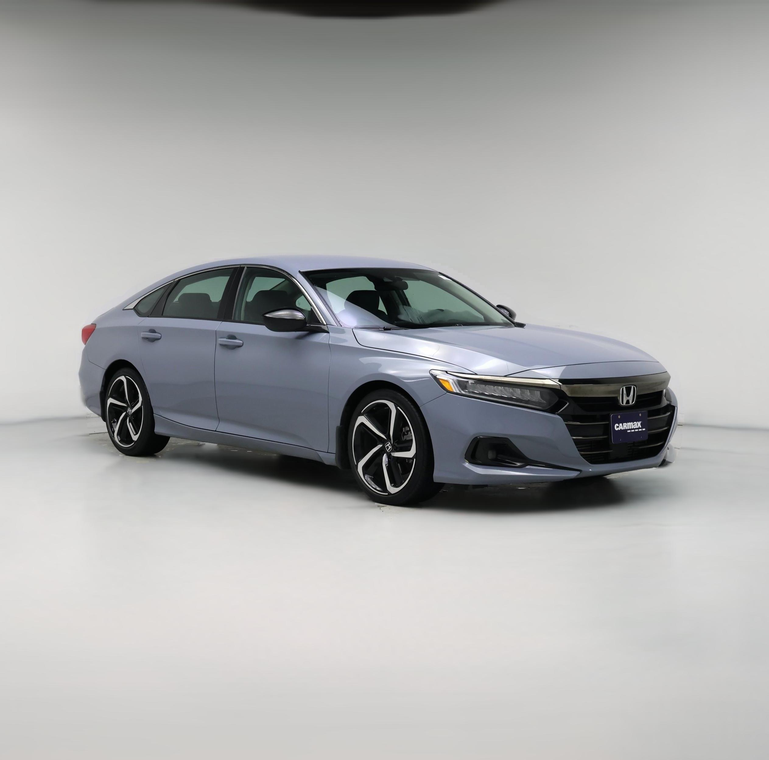 Thumbnail: 2022 Honda Accord - 1