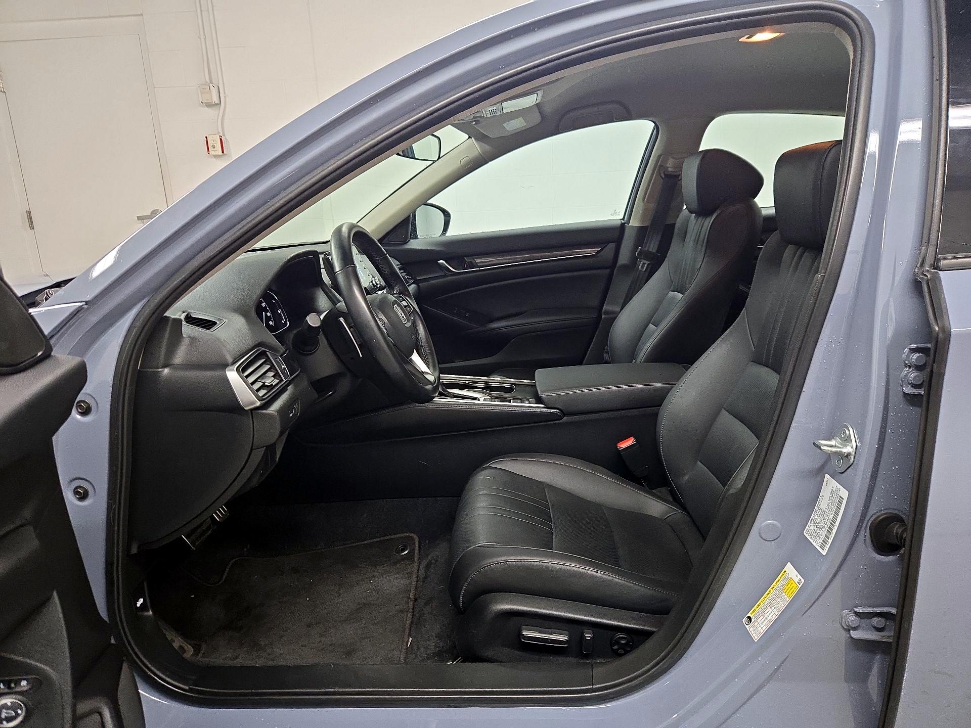 Thumbnail: 2022 Honda Accord - 11