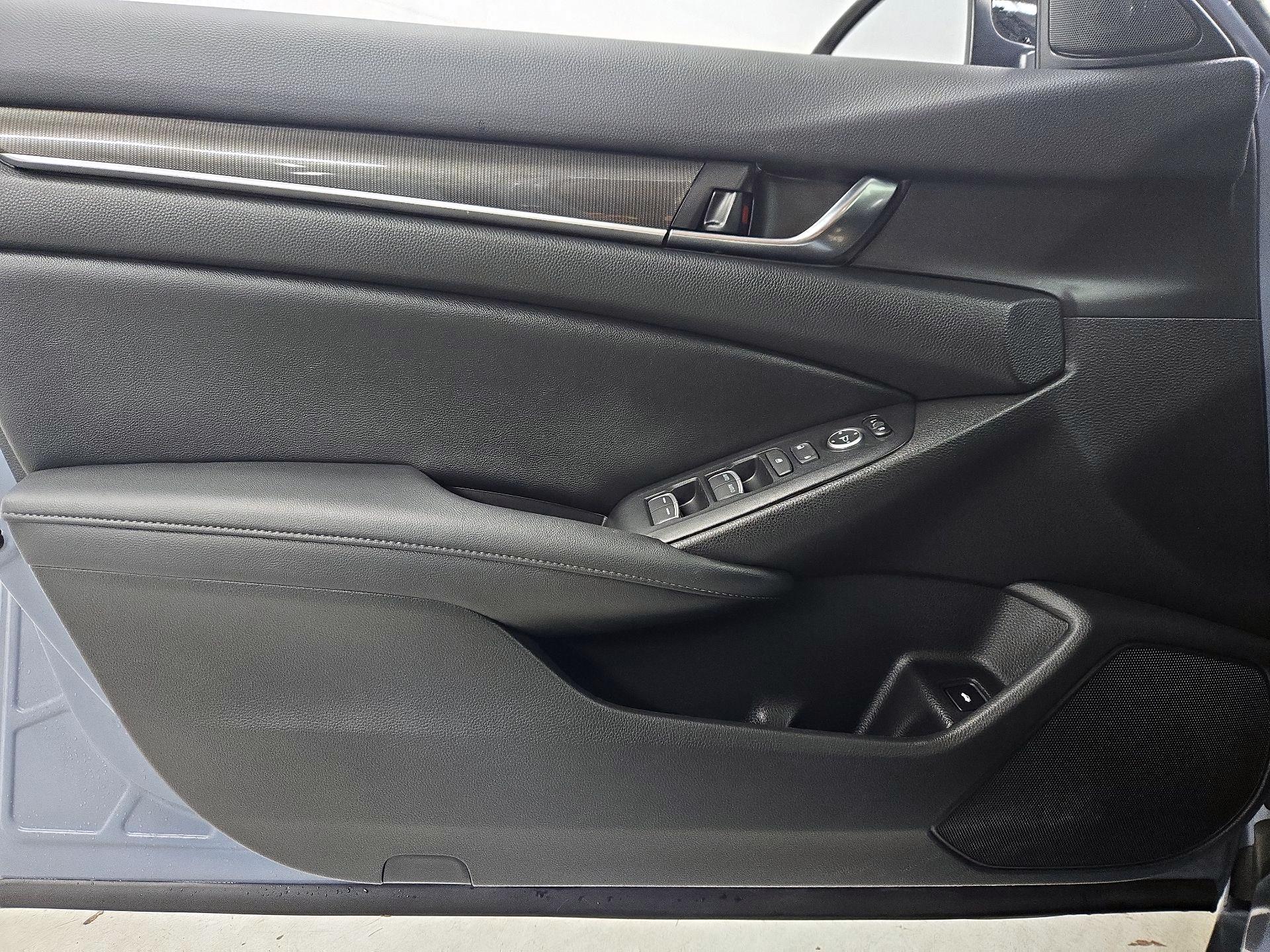 Thumbnail: 2022 Honda Accord - 12