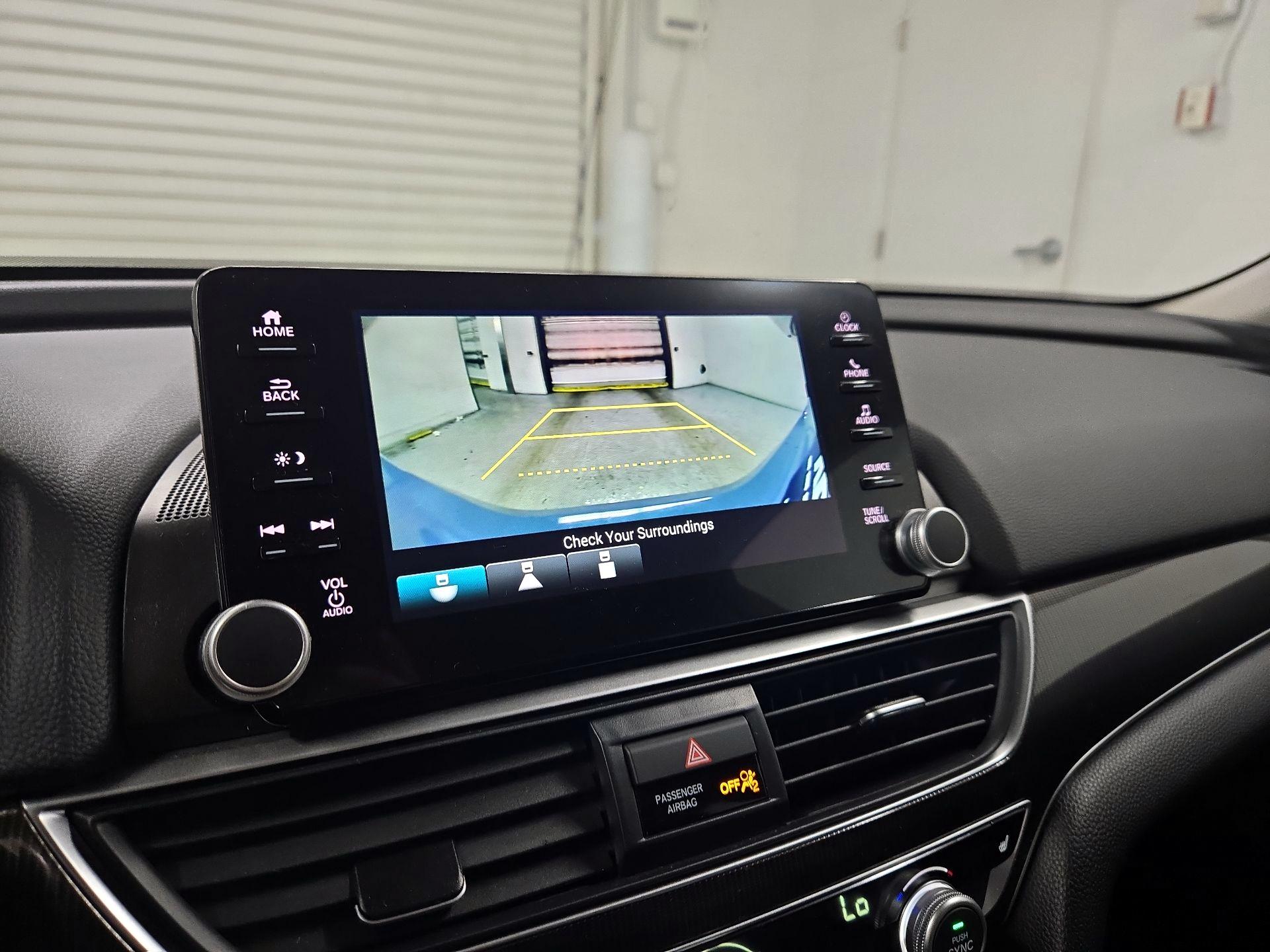 Thumbnail: 2022 Honda Accord - 14