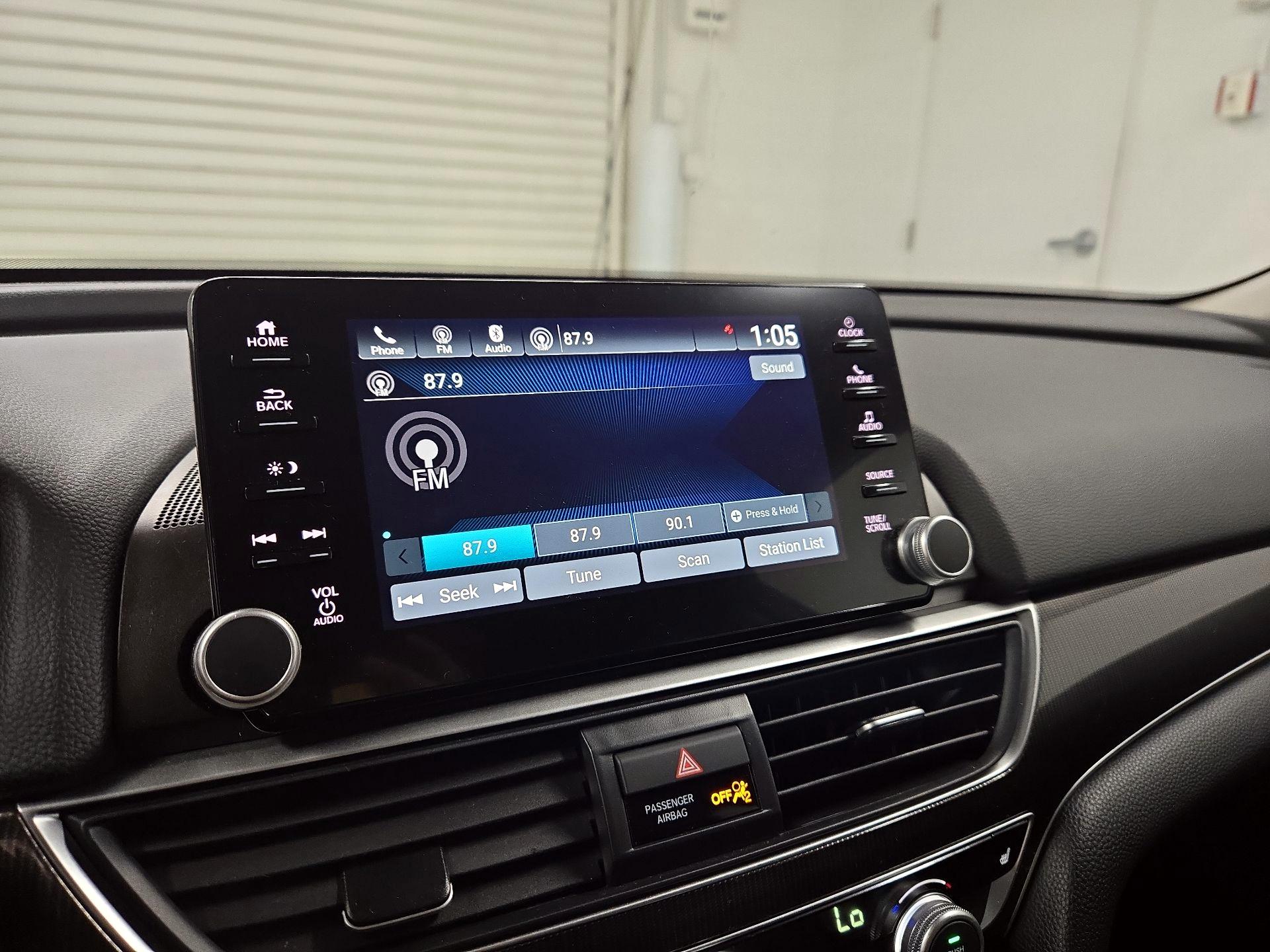 Thumbnail: 2022 Honda Accord - 15