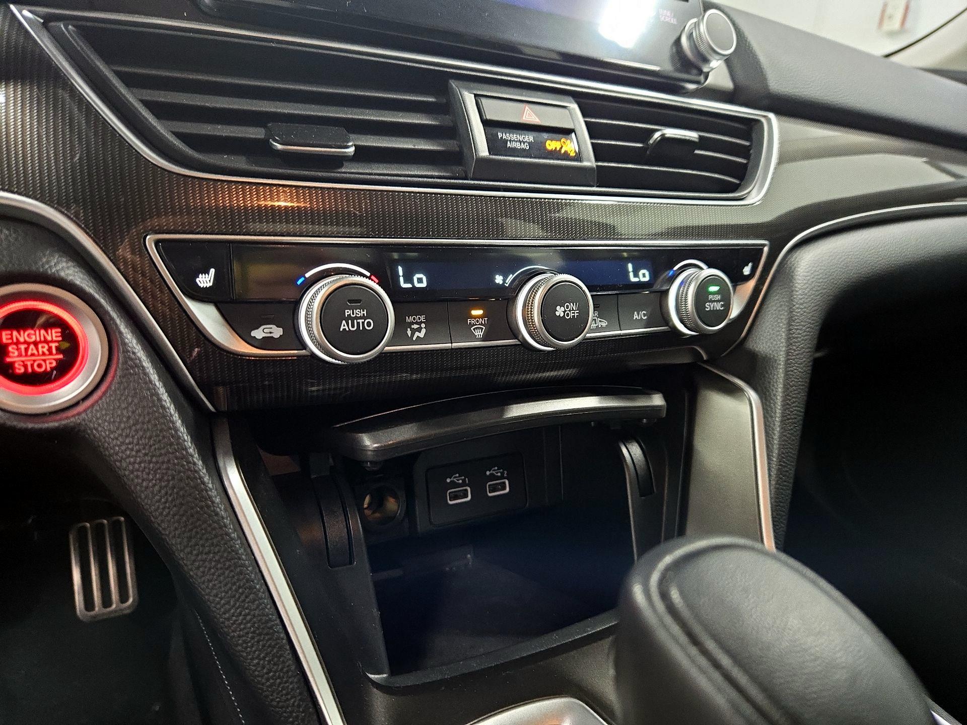 Thumbnail: 2022 Honda Accord - 16