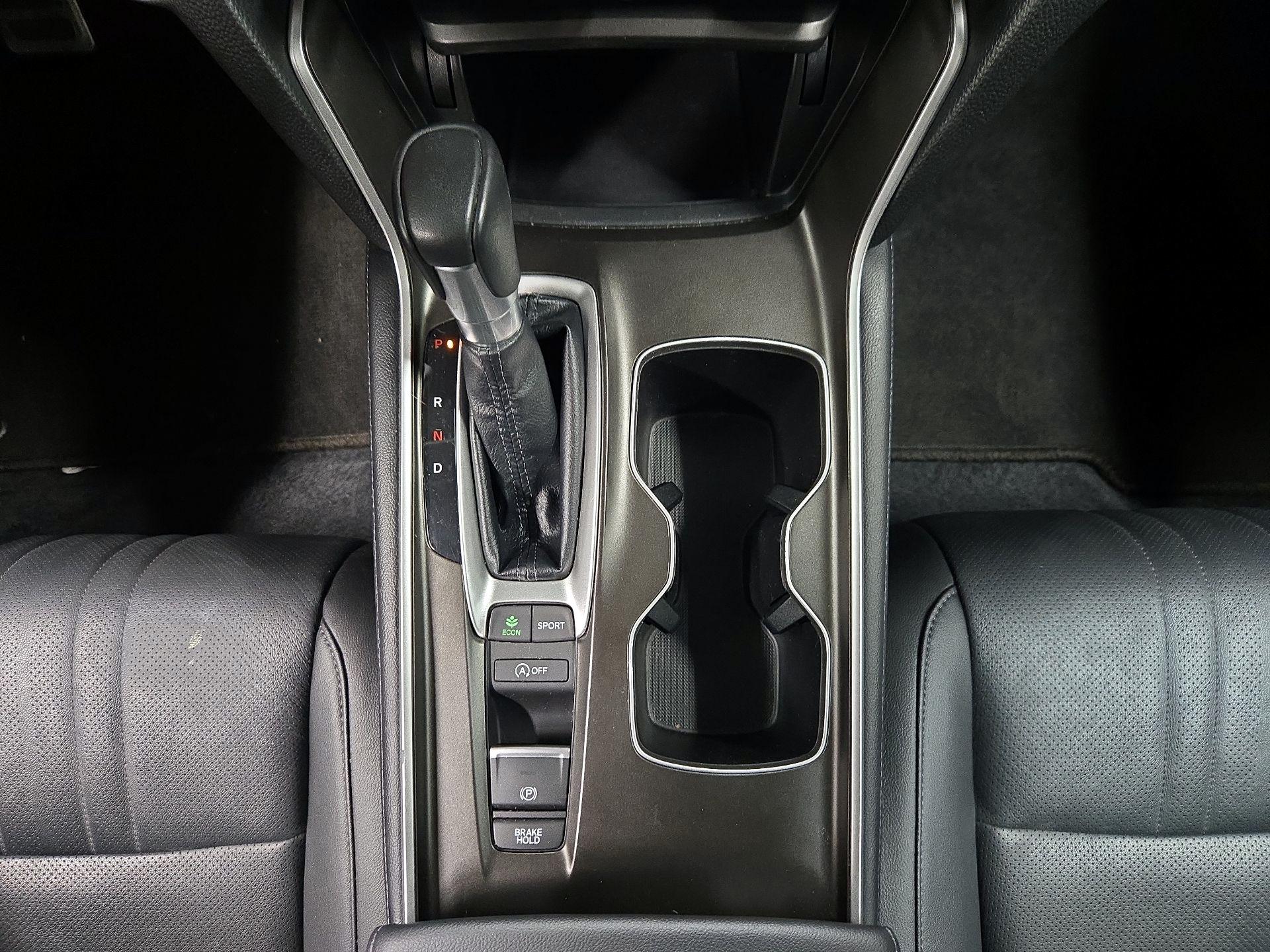 Thumbnail: 2022 Honda Accord - 17