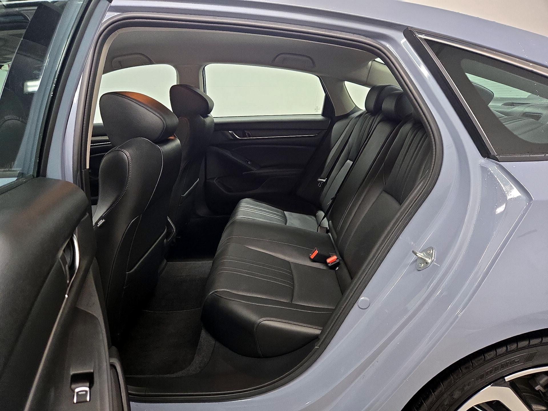 Thumbnail: 2022 Honda Accord - 19