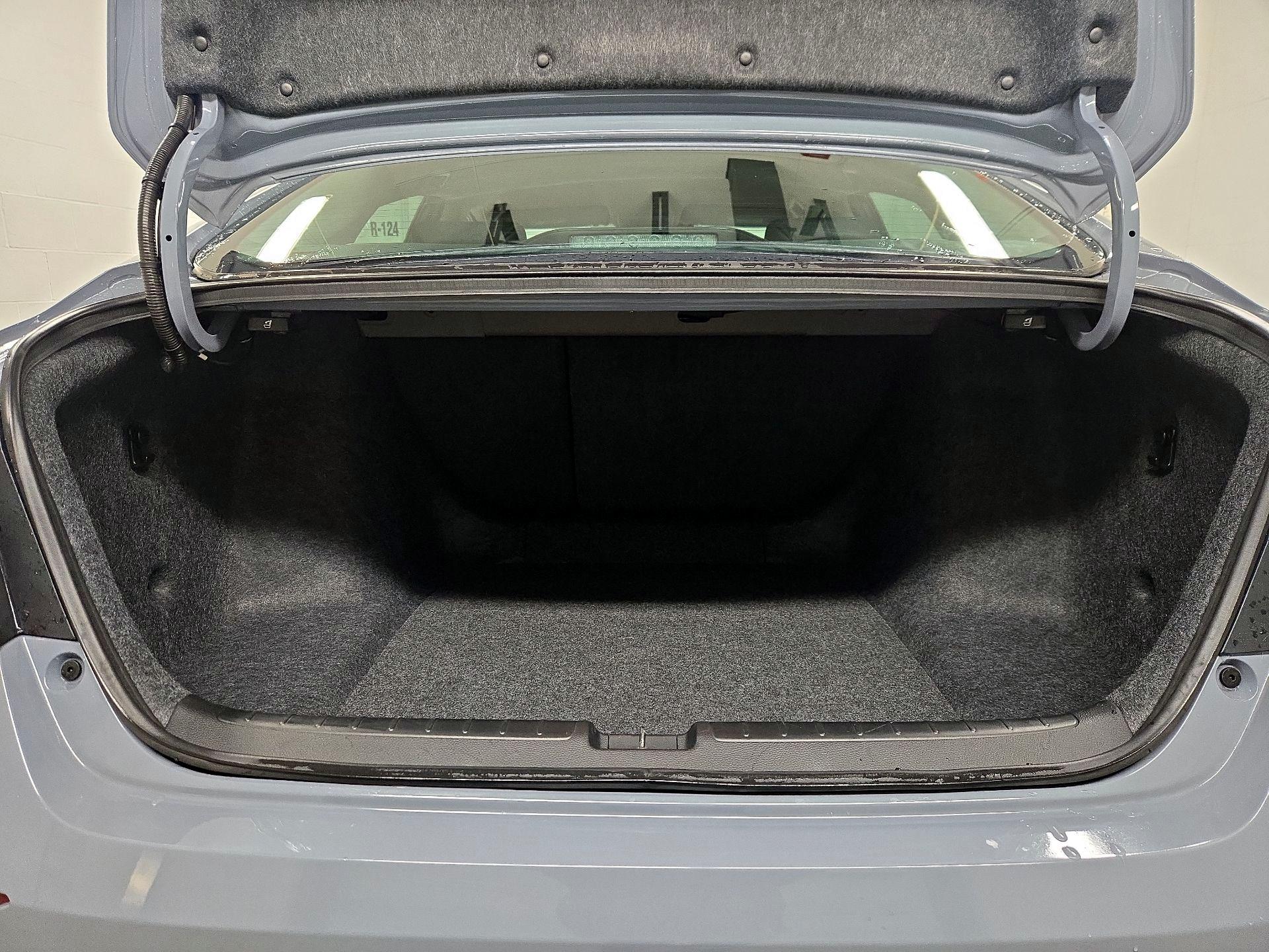 Thumbnail: 2022 Honda Accord - 20