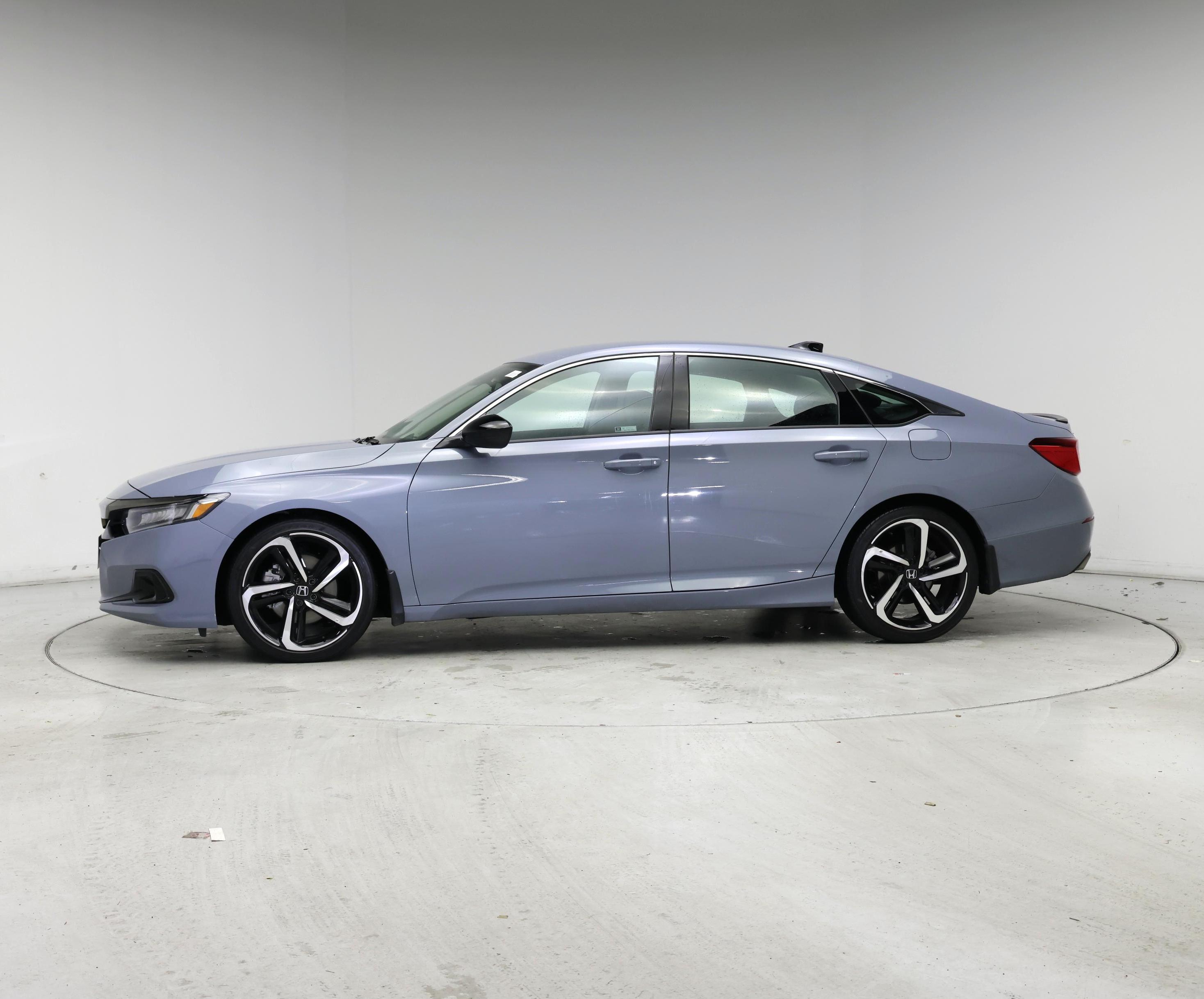 Thumbnail: 2022 Honda Accord - 3