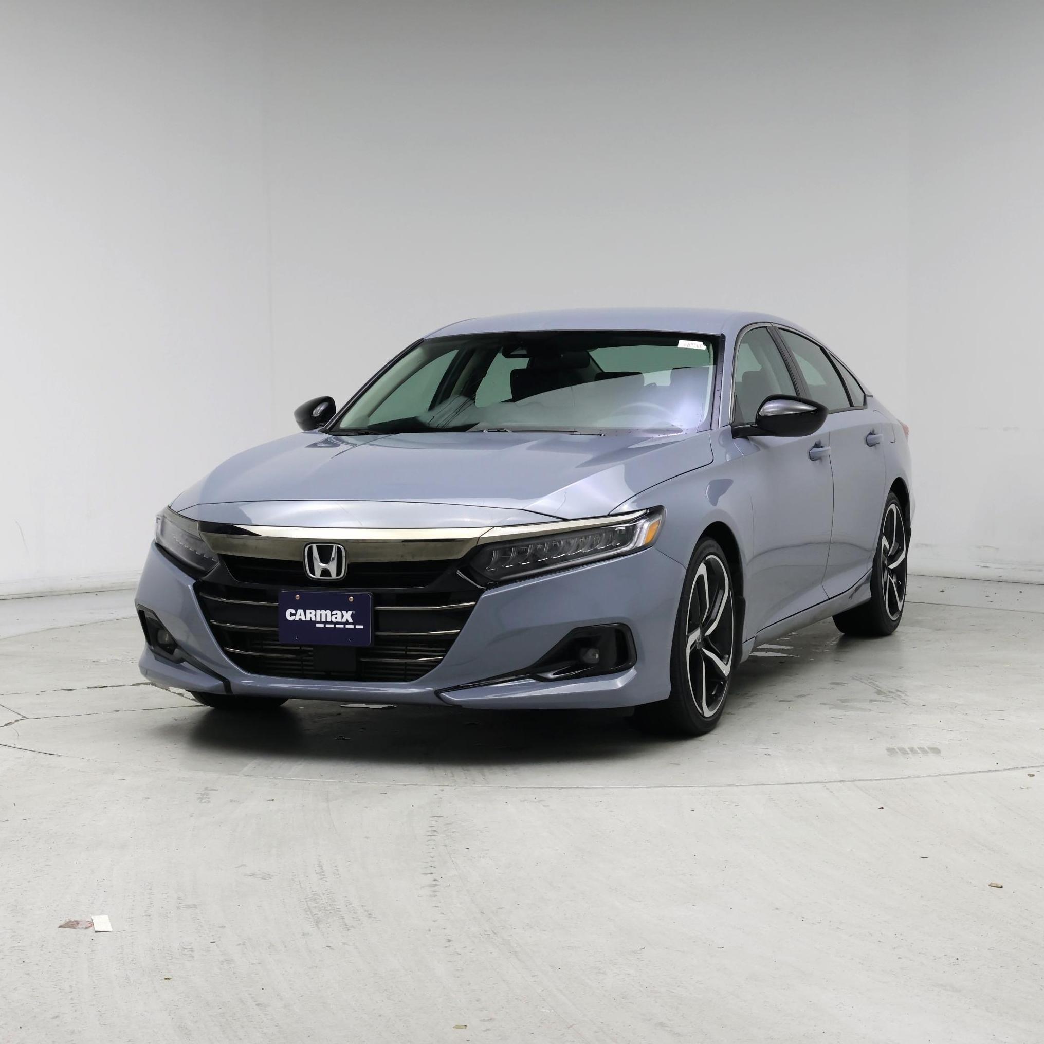Thumbnail: 2022 Honda Accord - 4