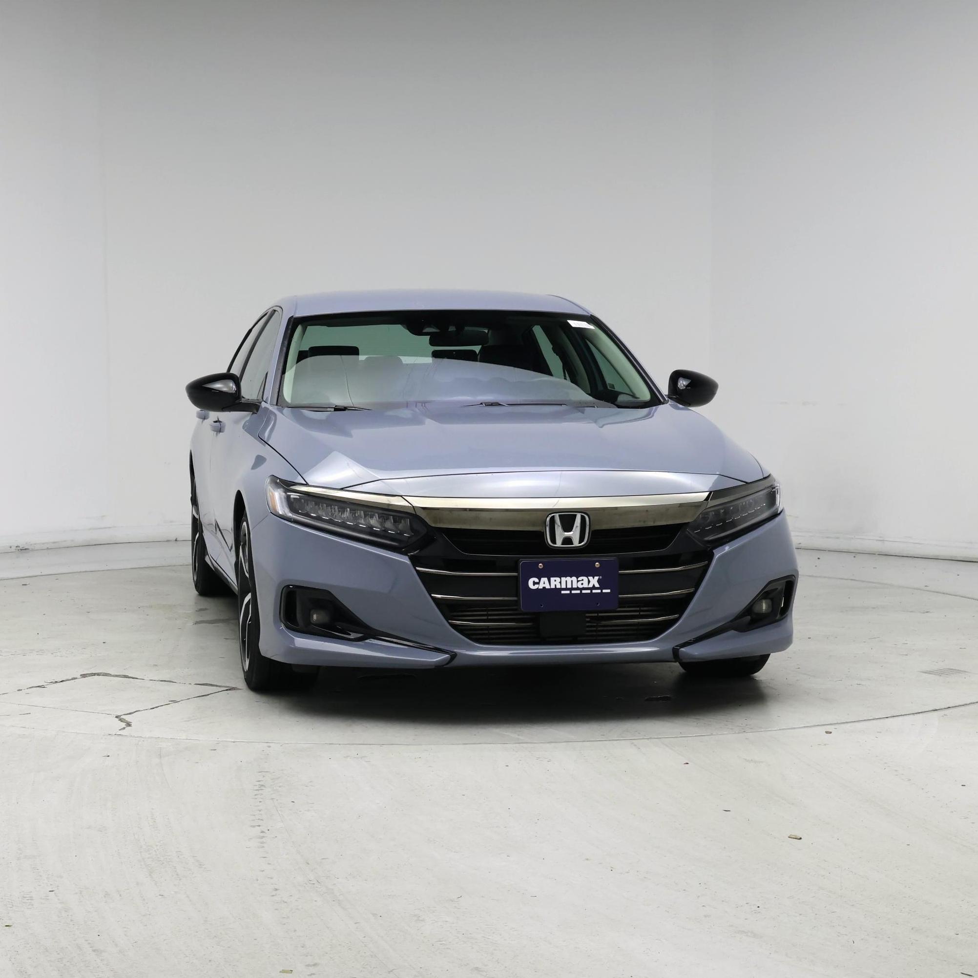Thumbnail: 2022 Honda Accord - 5
