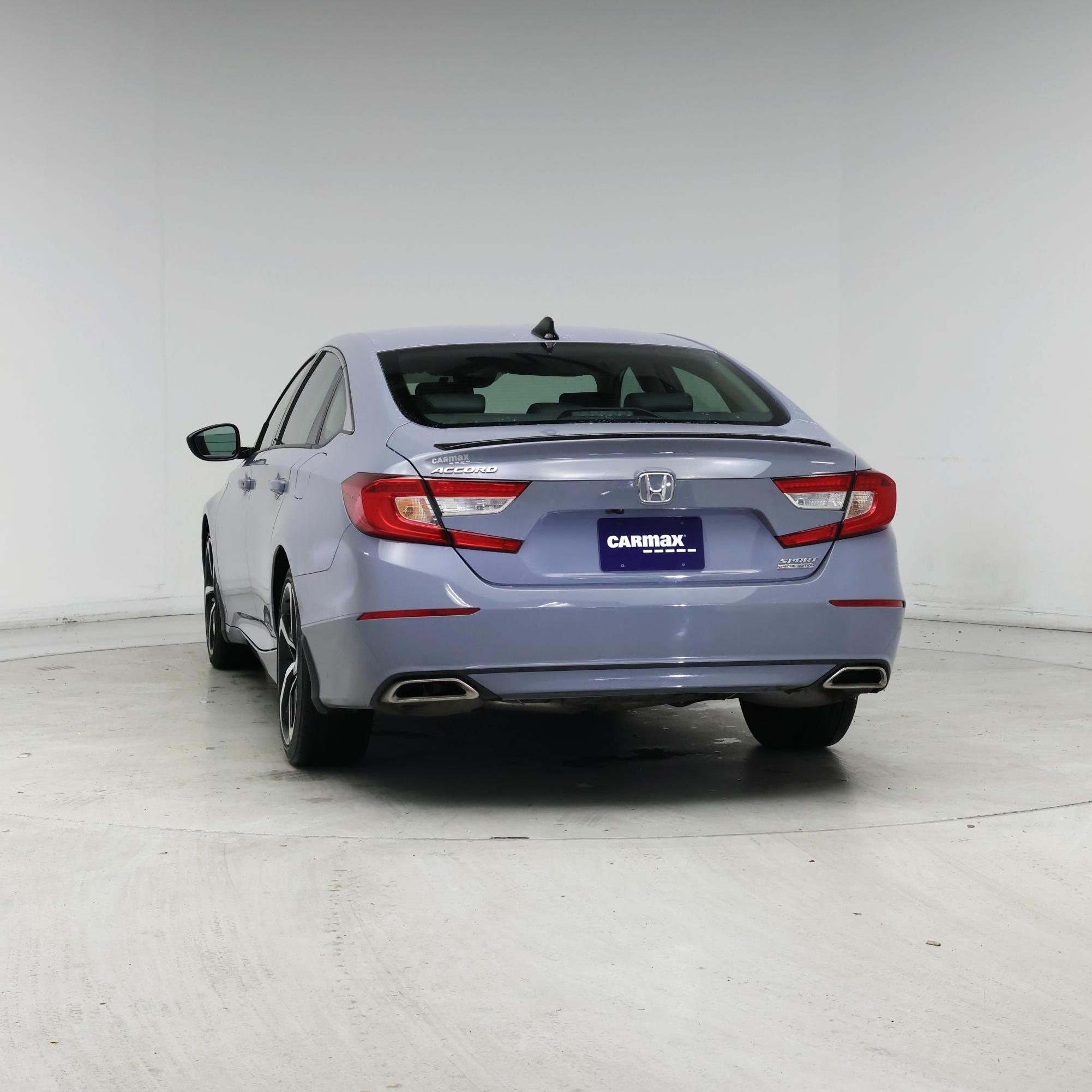 Thumbnail: 2022 Honda Accord - 6