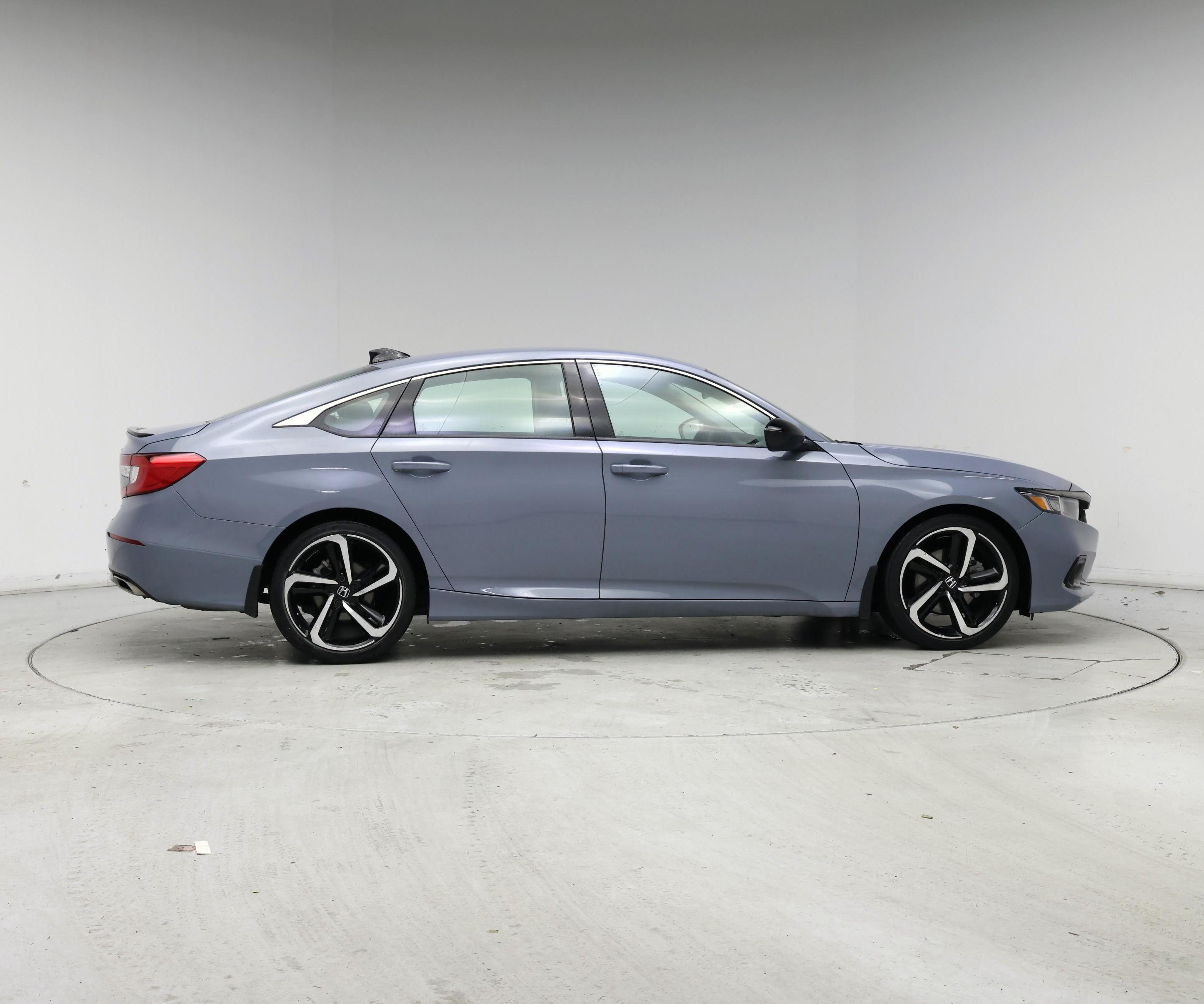 Thumbnail: 2022 Honda Accord - 7