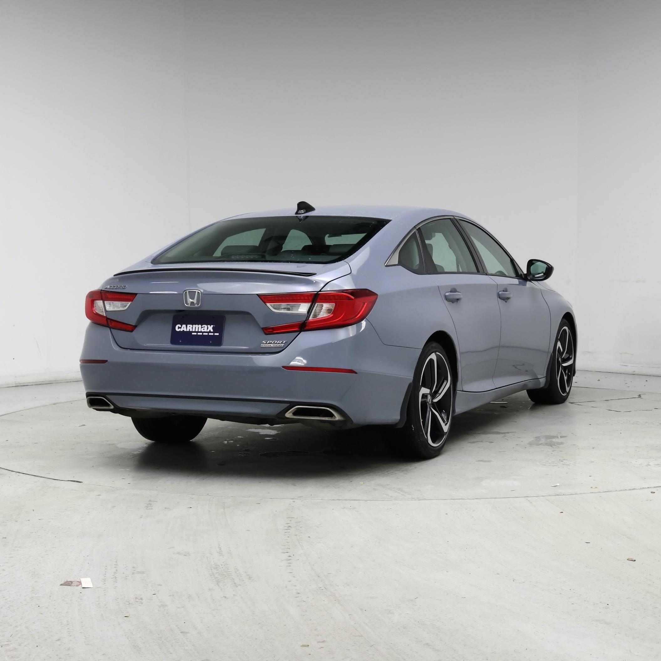 Thumbnail: 2022 Honda Accord - 8