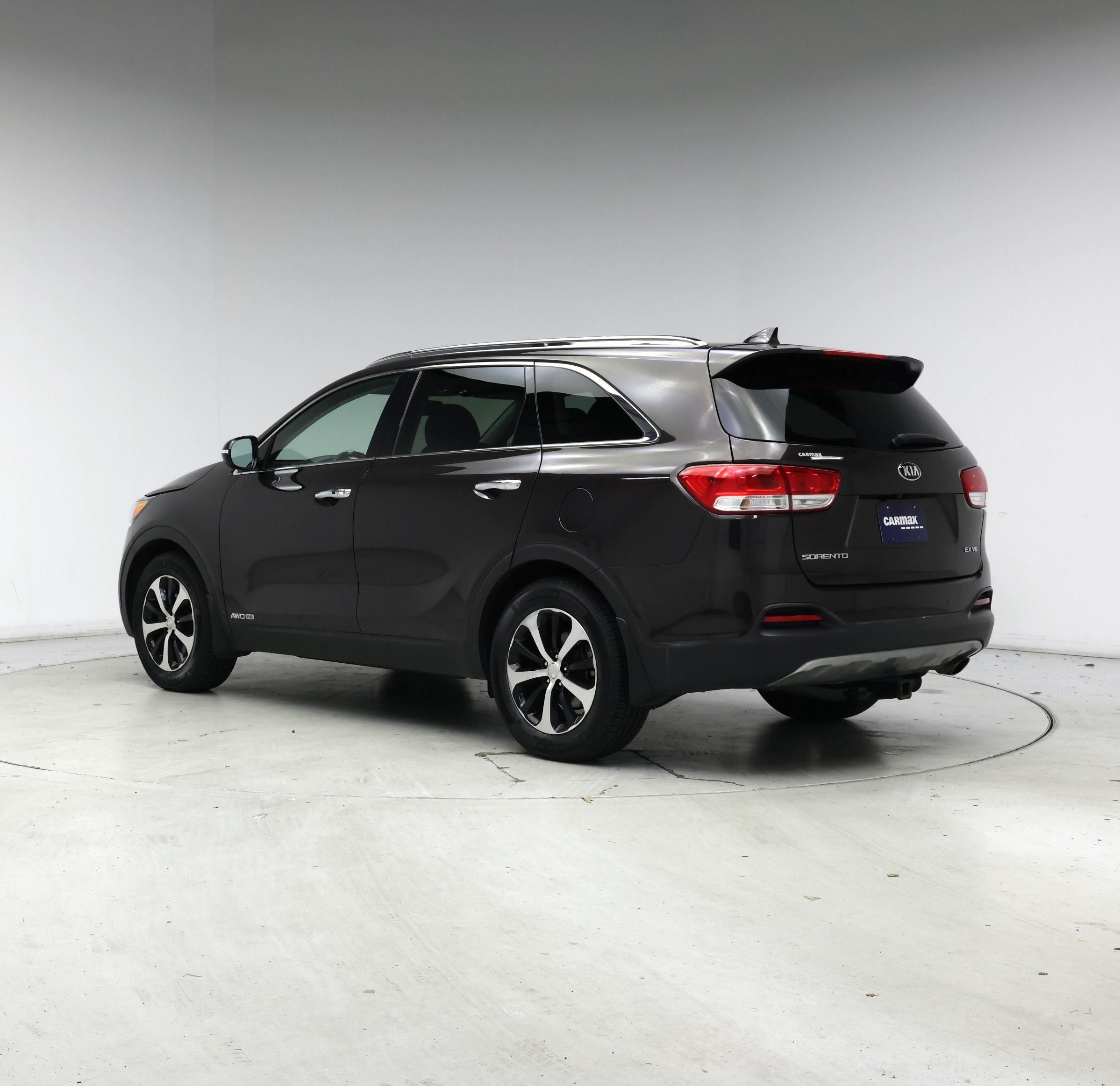 Thumbnail: 2018 Kia Sorento - 2