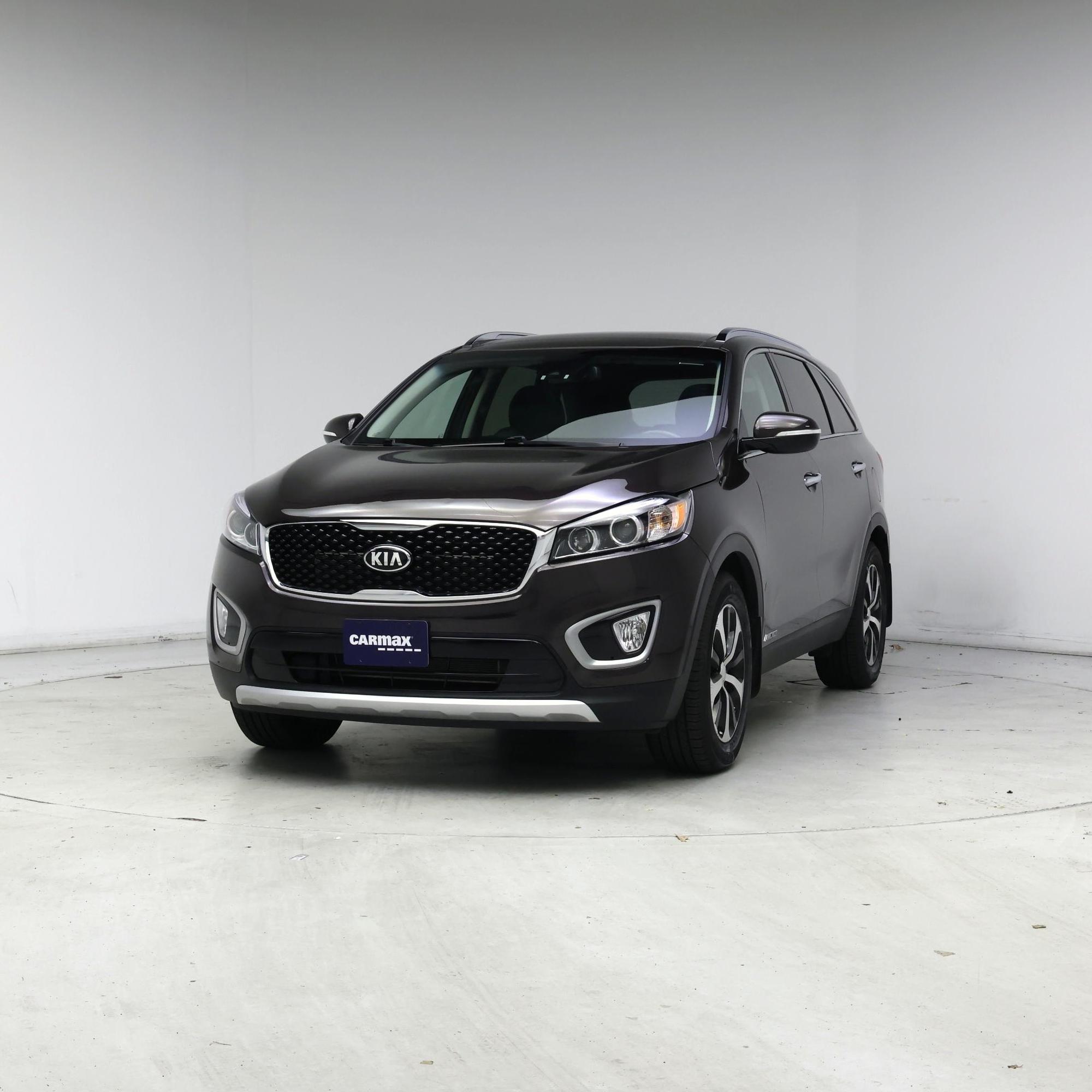 Thumbnail: 2018 Kia Sorento - 4