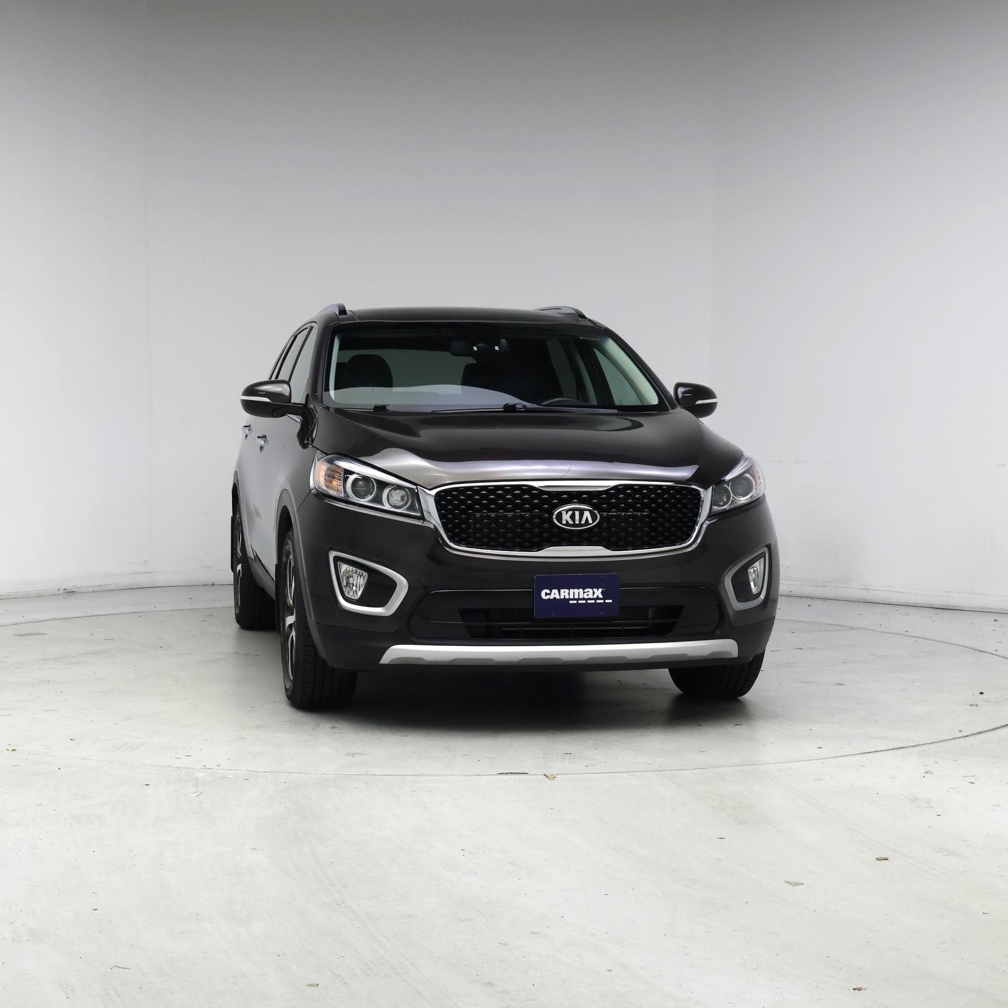 Thumbnail: 2018 Kia Sorento - 5