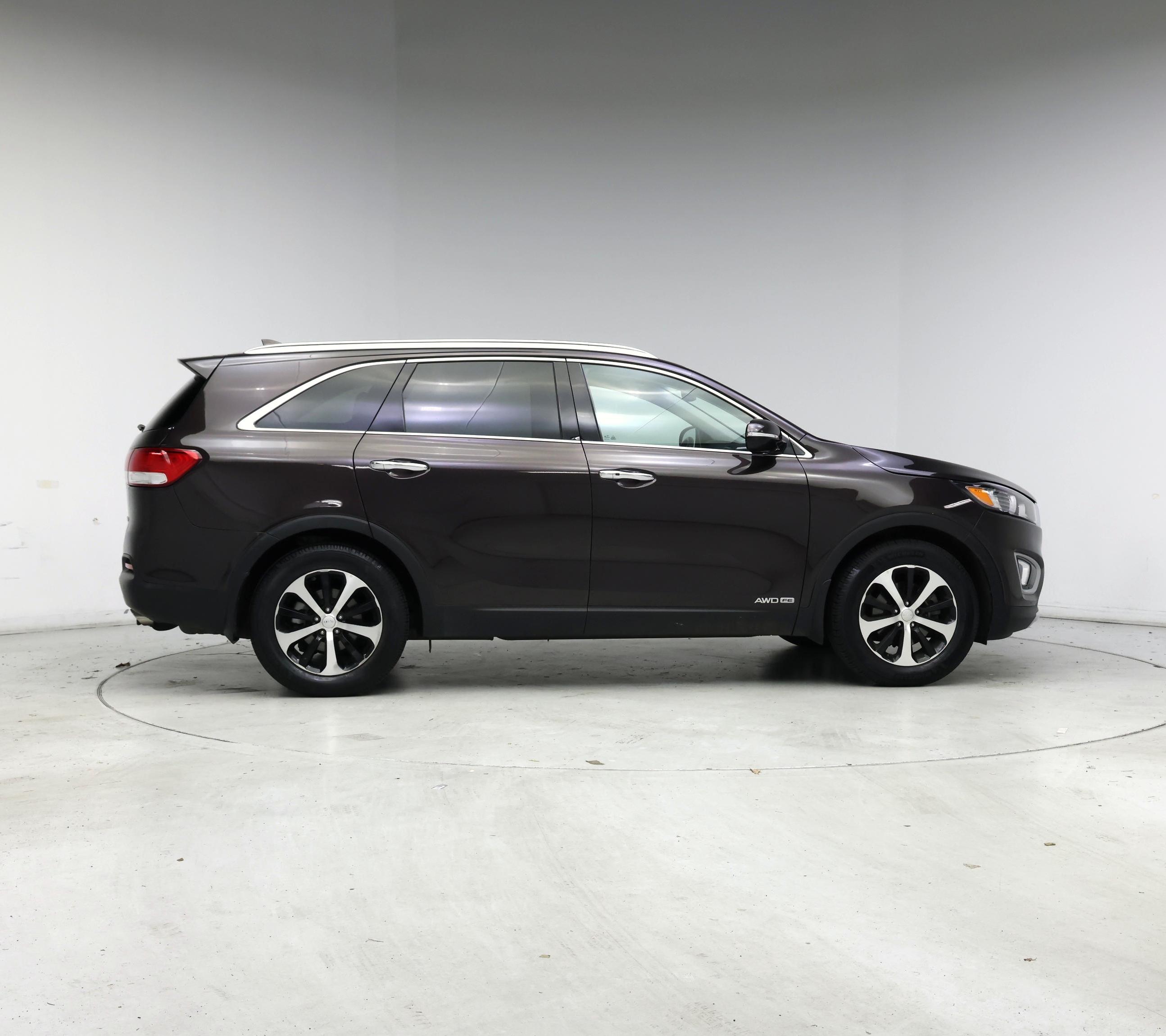 Thumbnail: 2018 Kia Sorento - 7