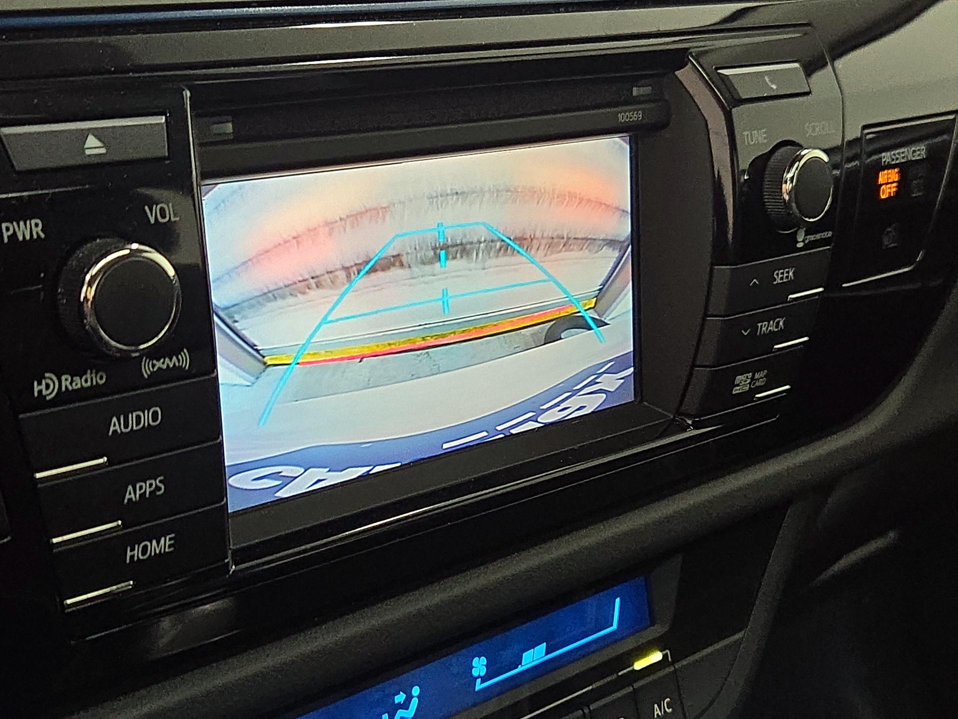 Thumbnail: 2016 Toyota Corolla - 14