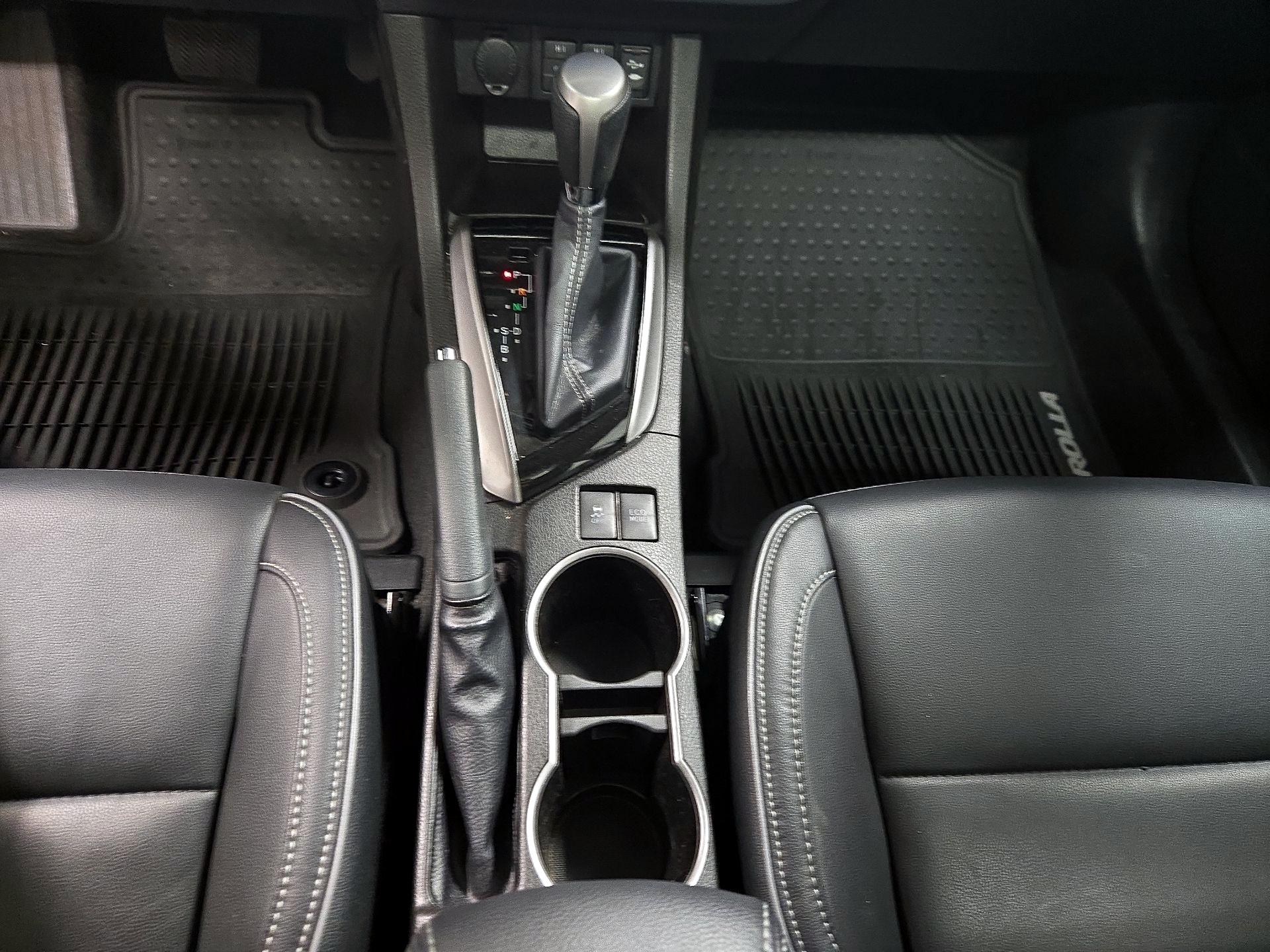 Thumbnail: 2016 Toyota Corolla - 17