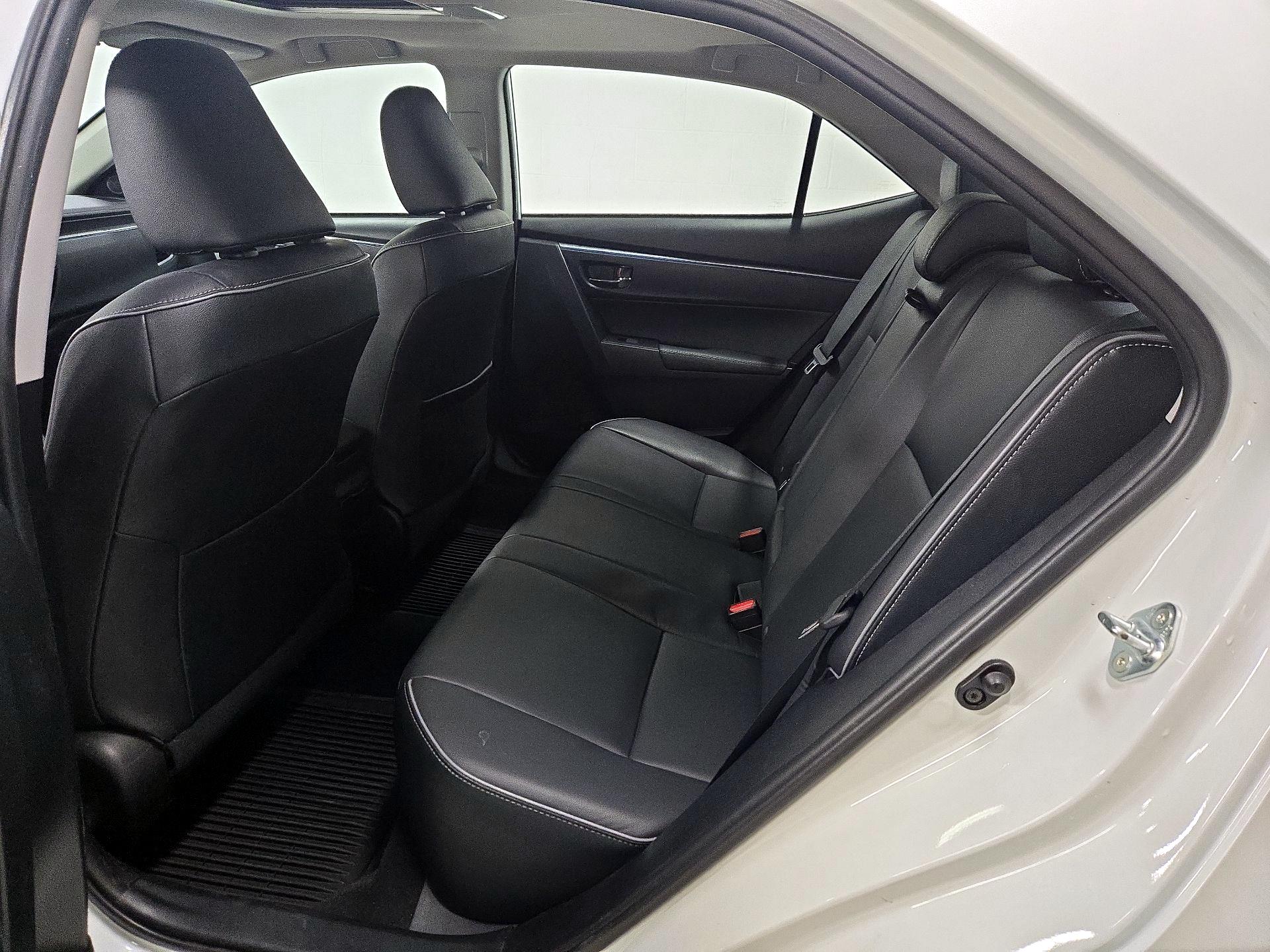 Thumbnail: 2016 Toyota Corolla - 20