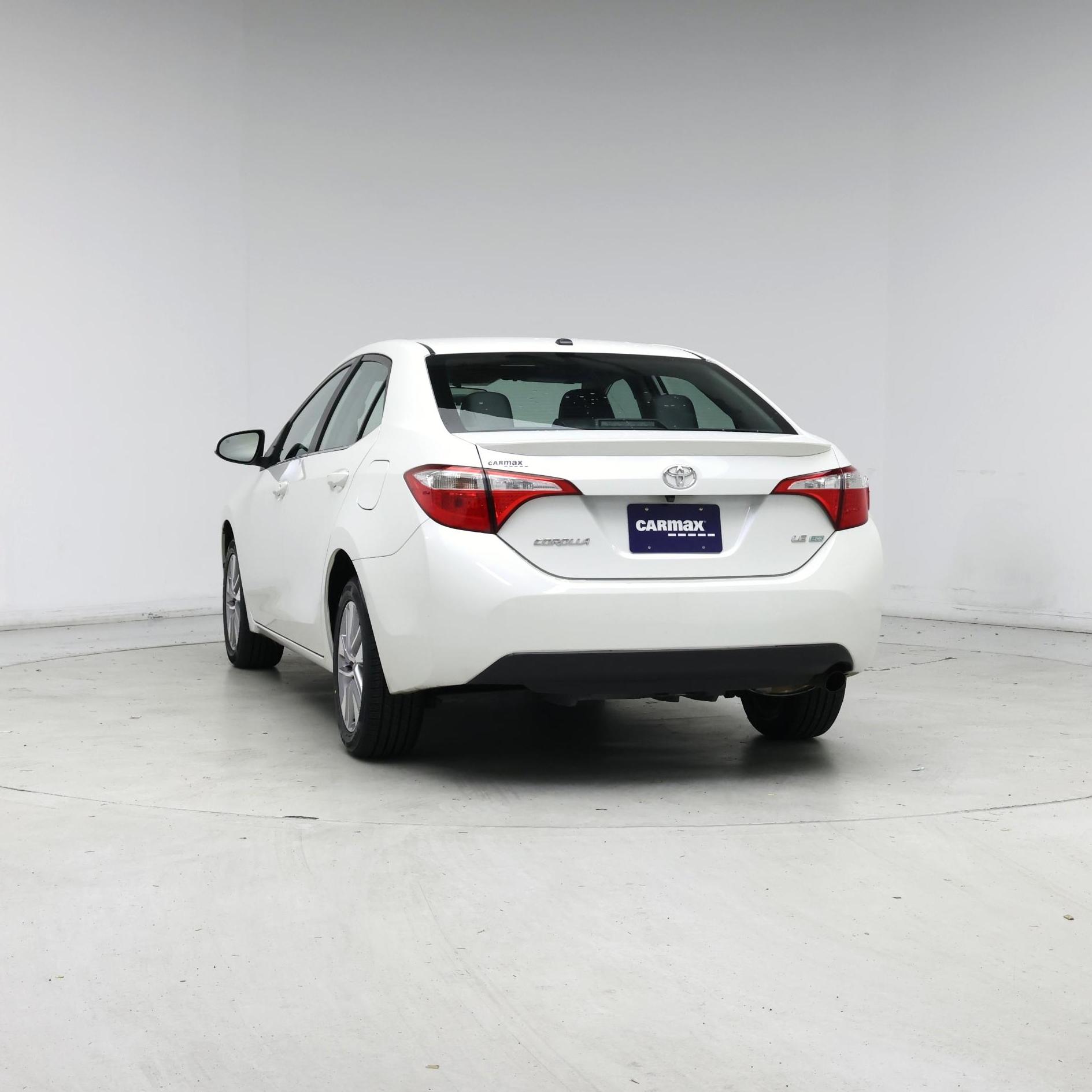 Thumbnail: 2016 Toyota Corolla - 6