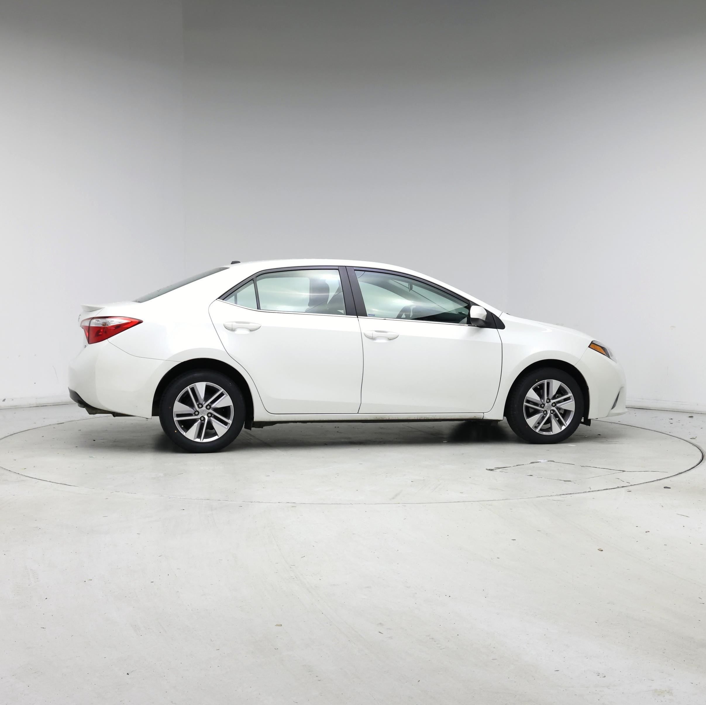 Thumbnail: 2016 Toyota Corolla - 7