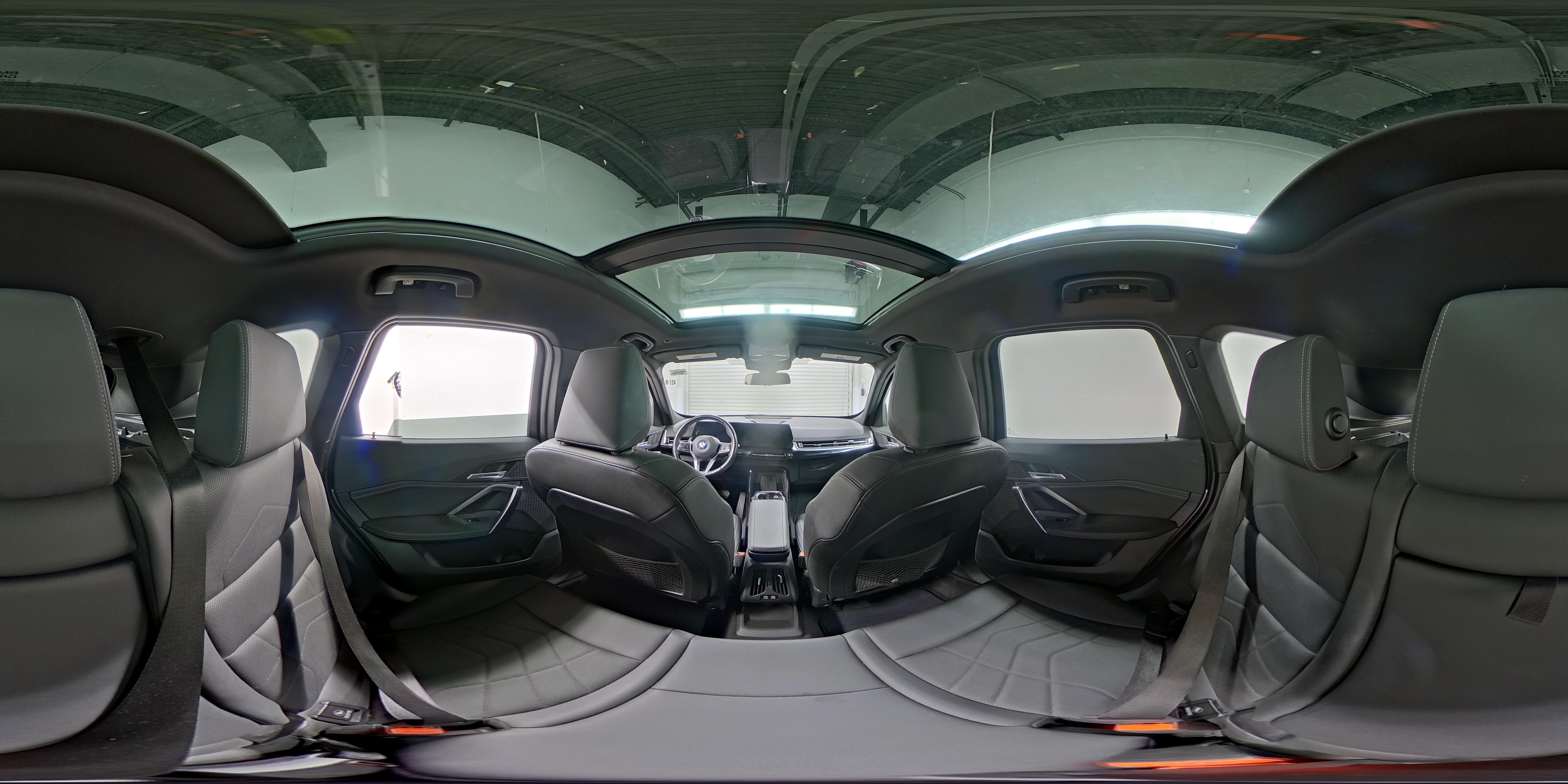 2023 BMW X1 28i - Photo 27