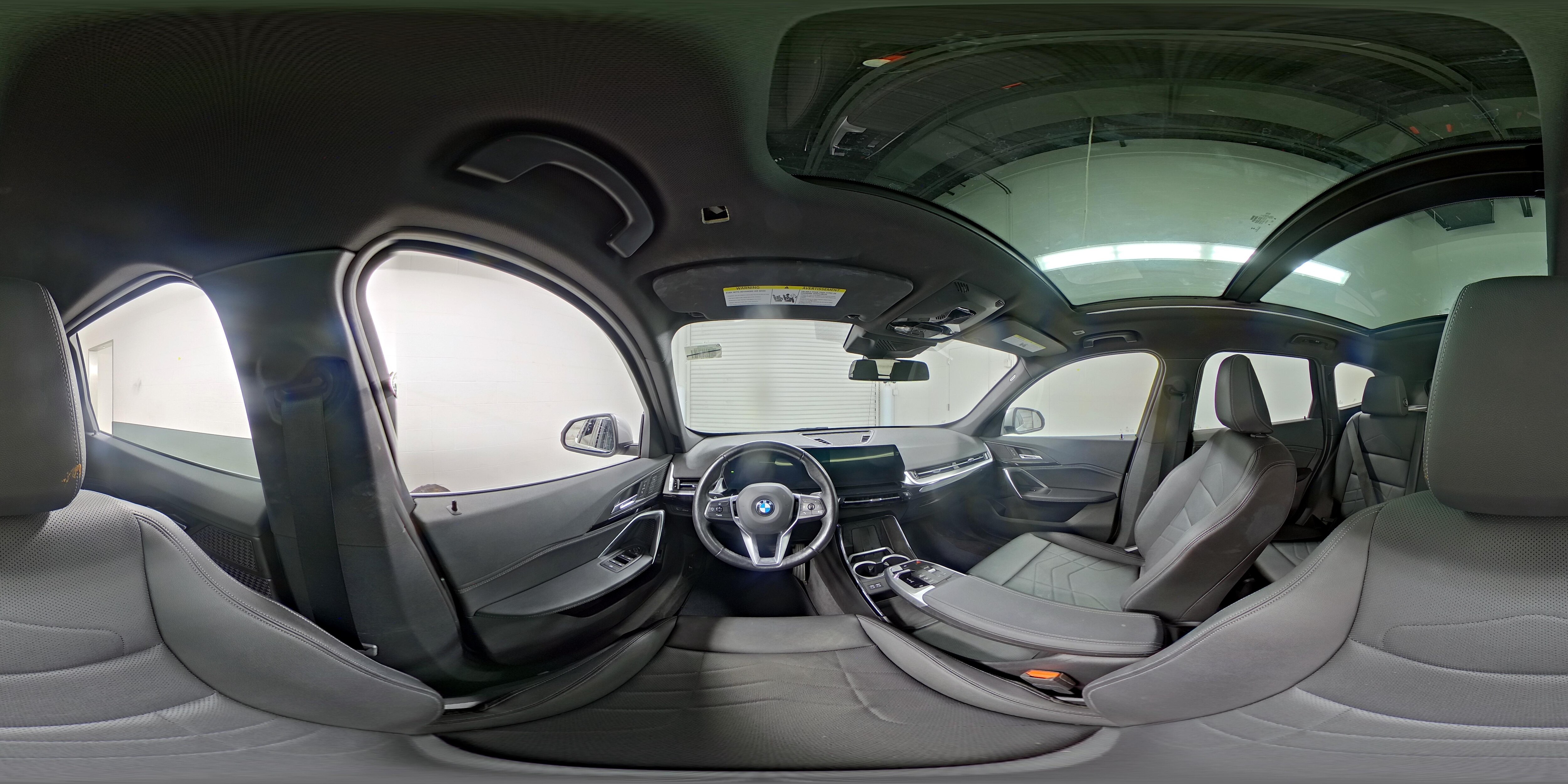 2023 BMW X1 28i - Photo 28