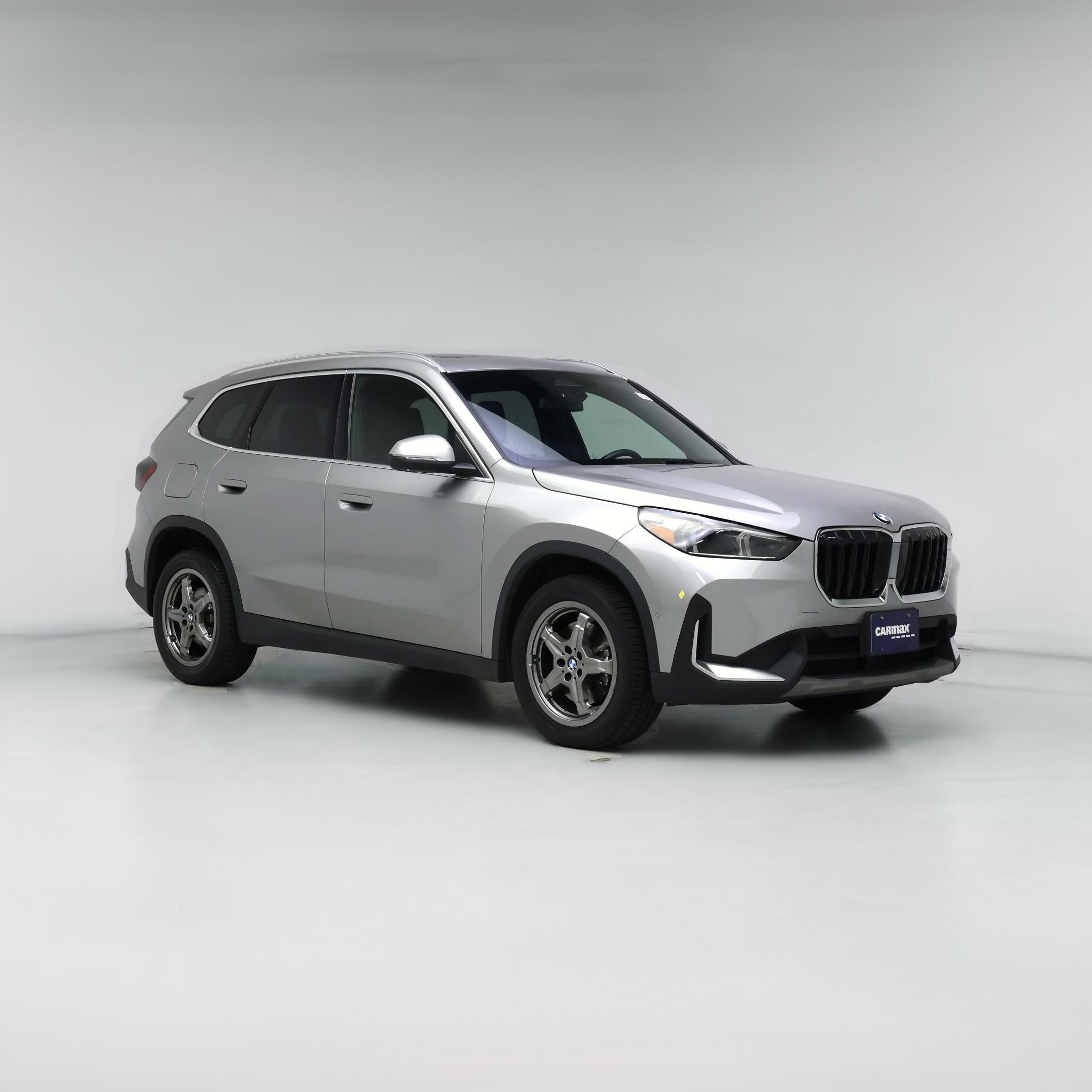 Thumbnail: 2023 BMW X1 - 1