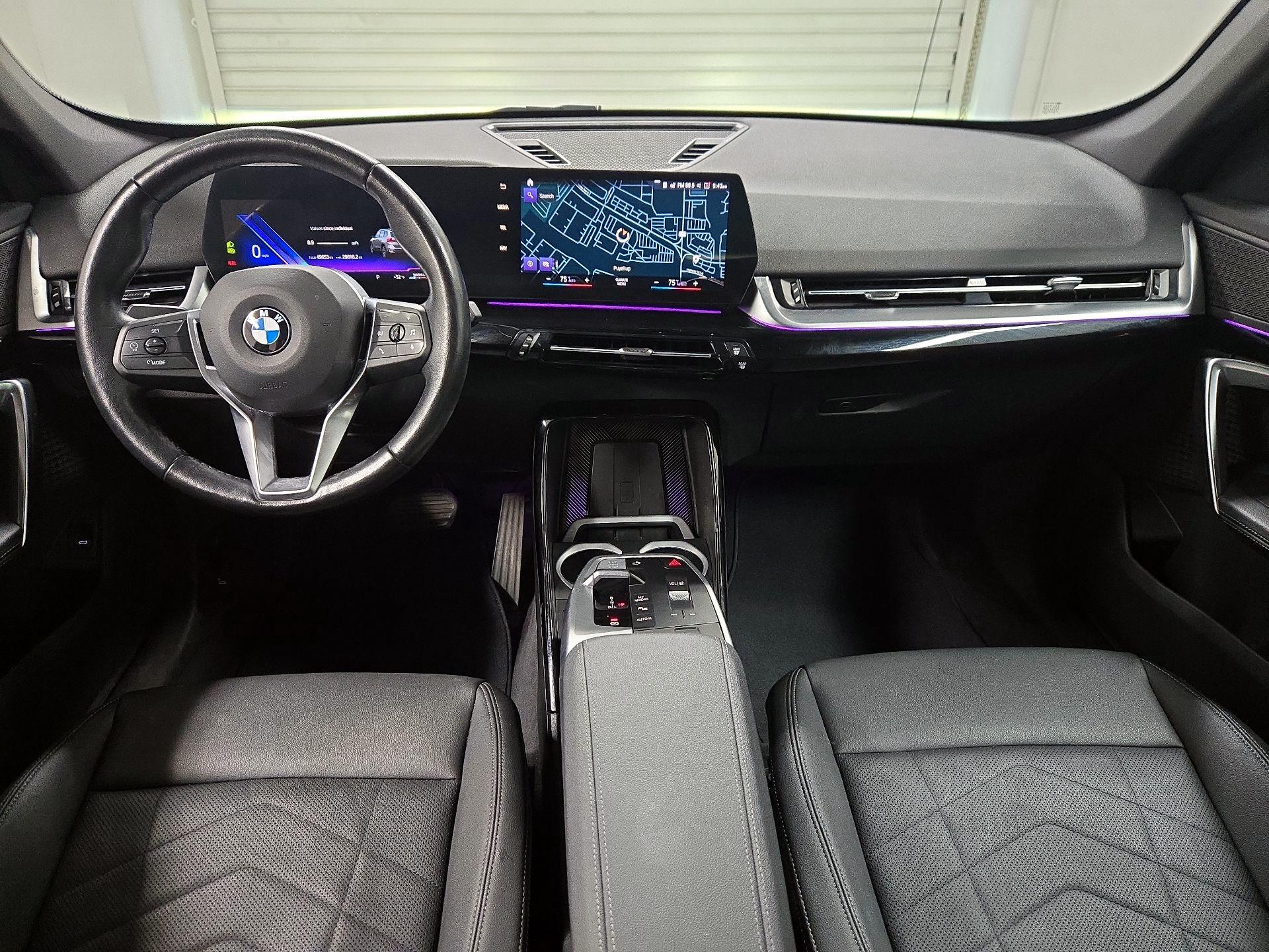 Thumbnail: 2023 BMW X1 - 9