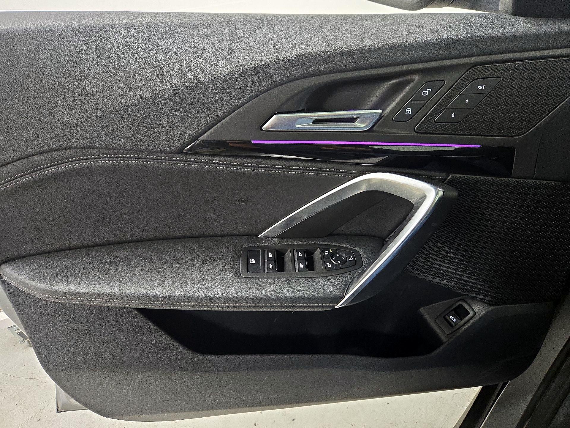 Thumbnail: 2023 BMW X1 - 12