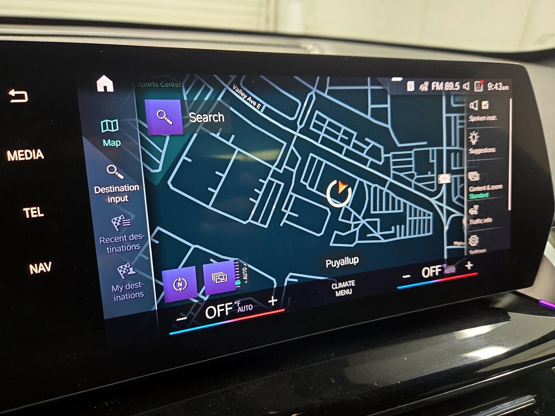 Thumbnail: 2023 BMW X1 - 14