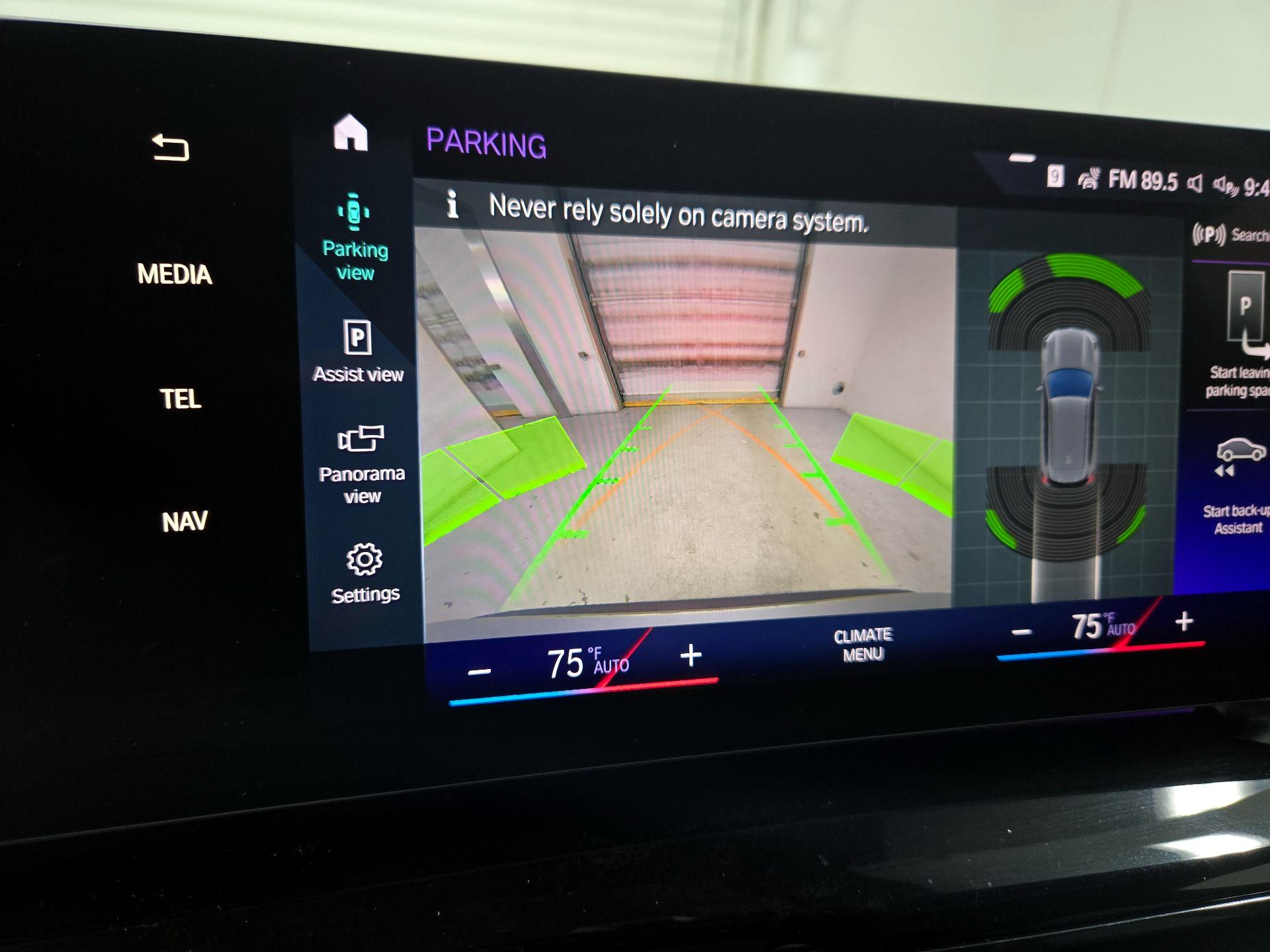 Thumbnail: 2023 BMW X1 - 15