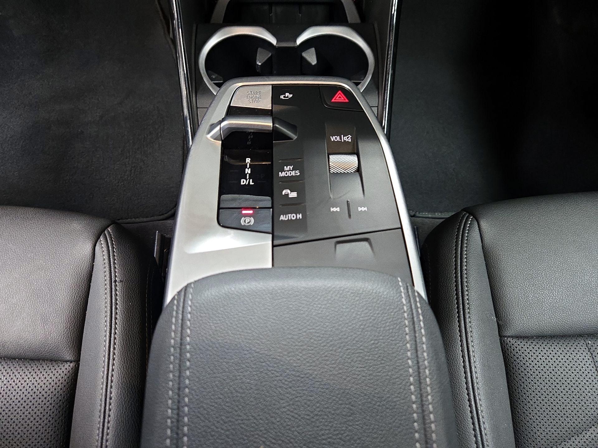 Thumbnail: 2023 BMW X1 - 18