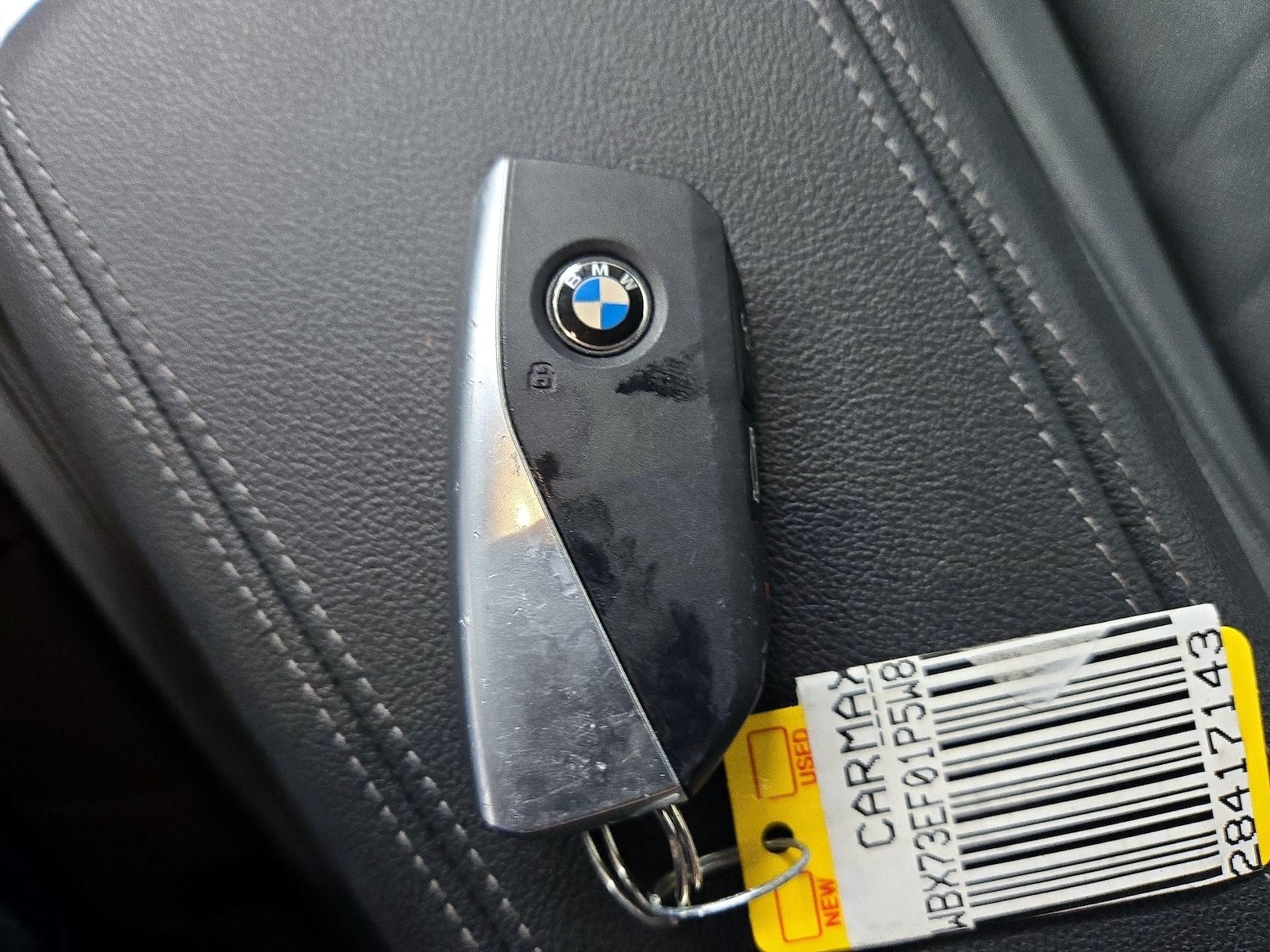 2023 BMW X1 28i - Photo 25