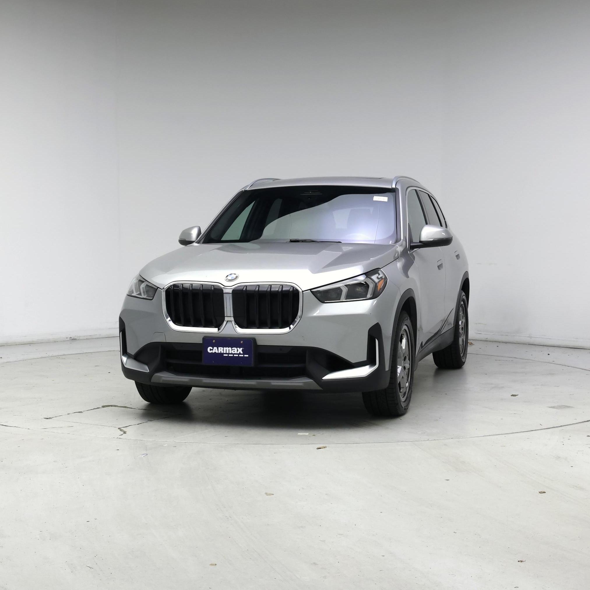 Thumbnail: 2023 BMW X1 - 4