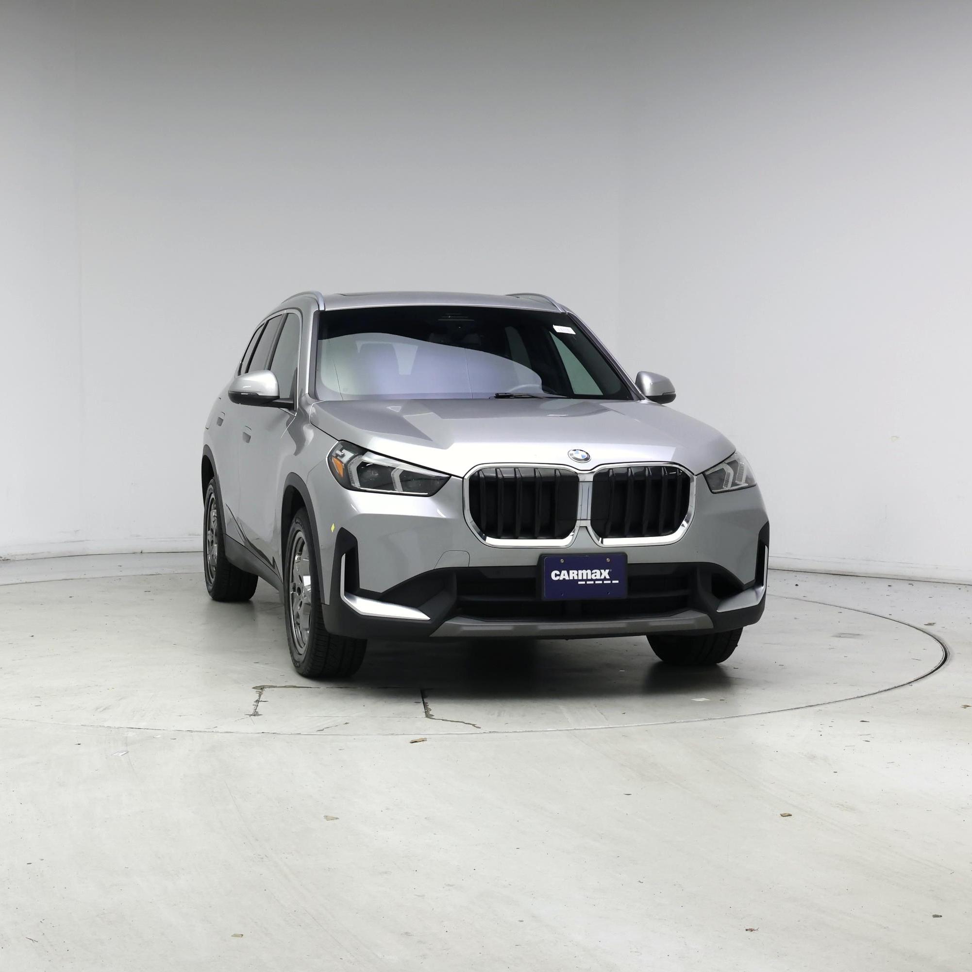Thumbnail: 2023 BMW X1 - 5