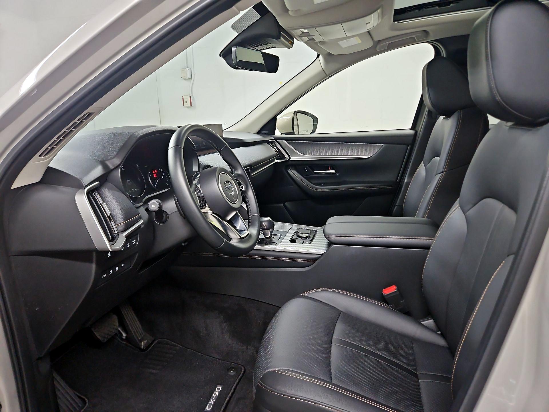 Thumbnail: 2024 Mazda CX-90 - 11