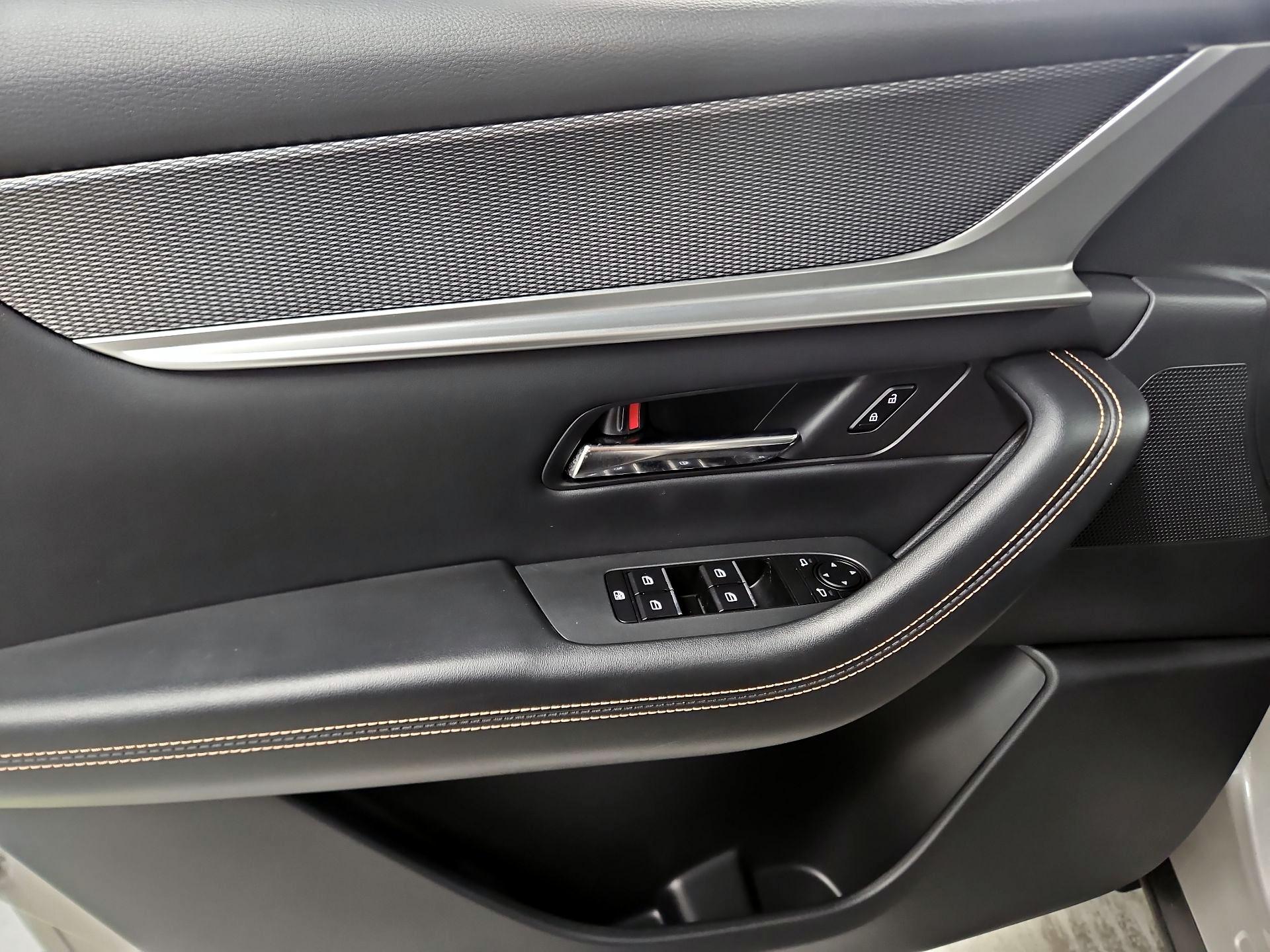 Thumbnail: 2024 Mazda CX-90 - 12