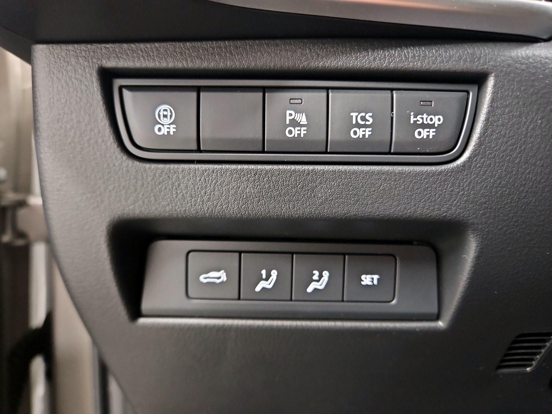 Thumbnail: 2024 Mazda CX-90 - 13