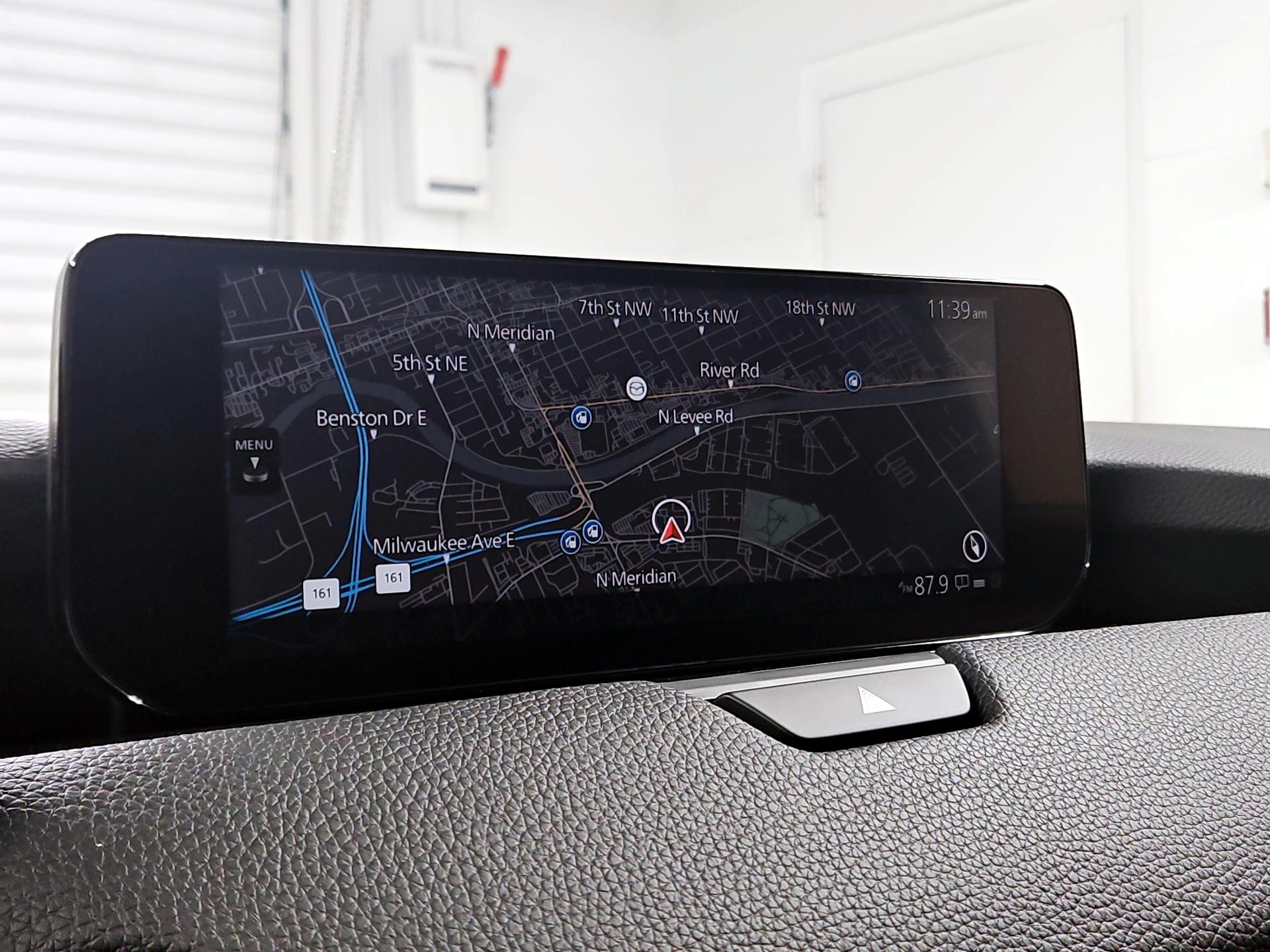 Thumbnail: 2024 Mazda CX-90 - 14