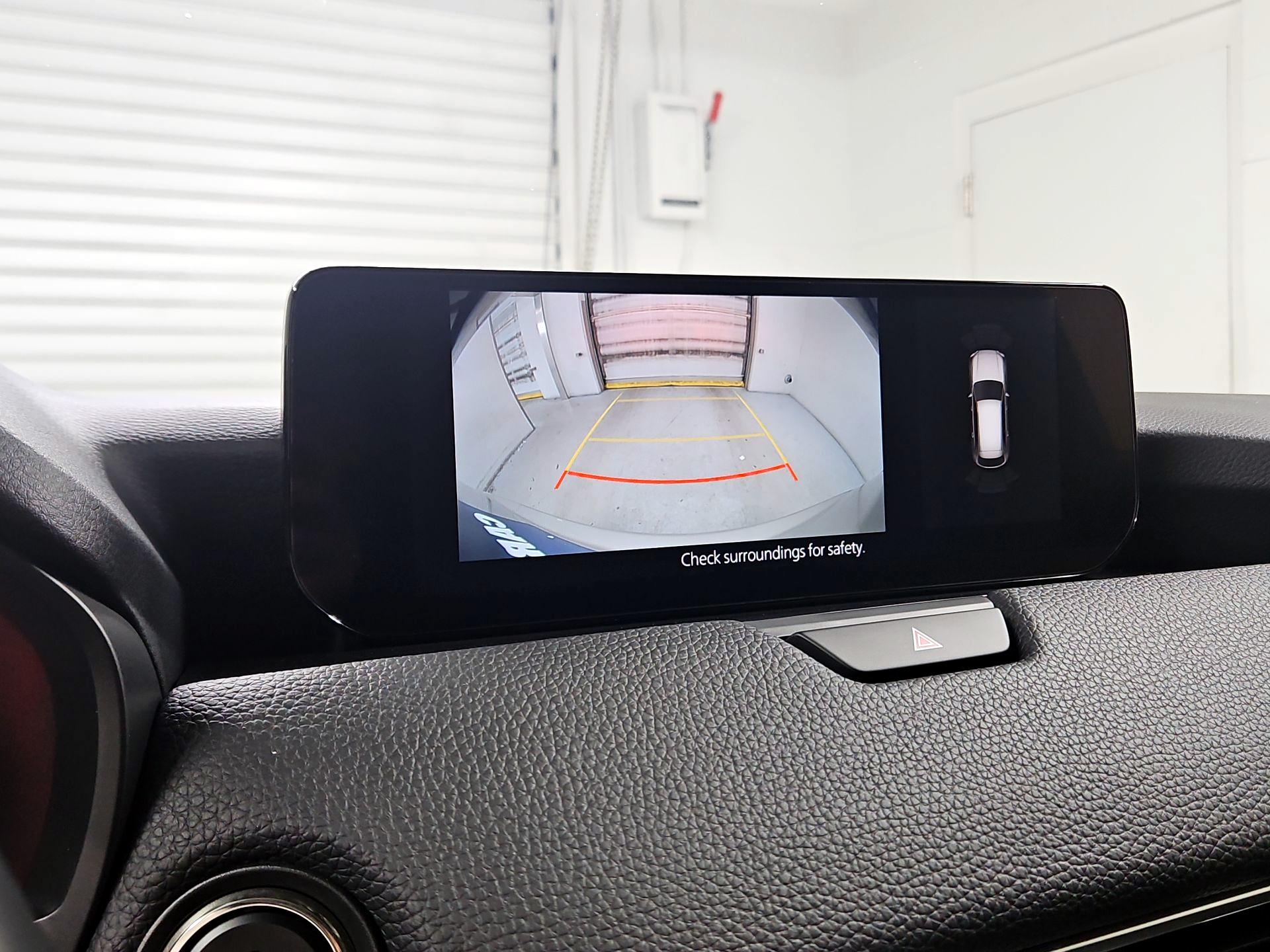 Thumbnail: 2024 Mazda CX-90 - 15