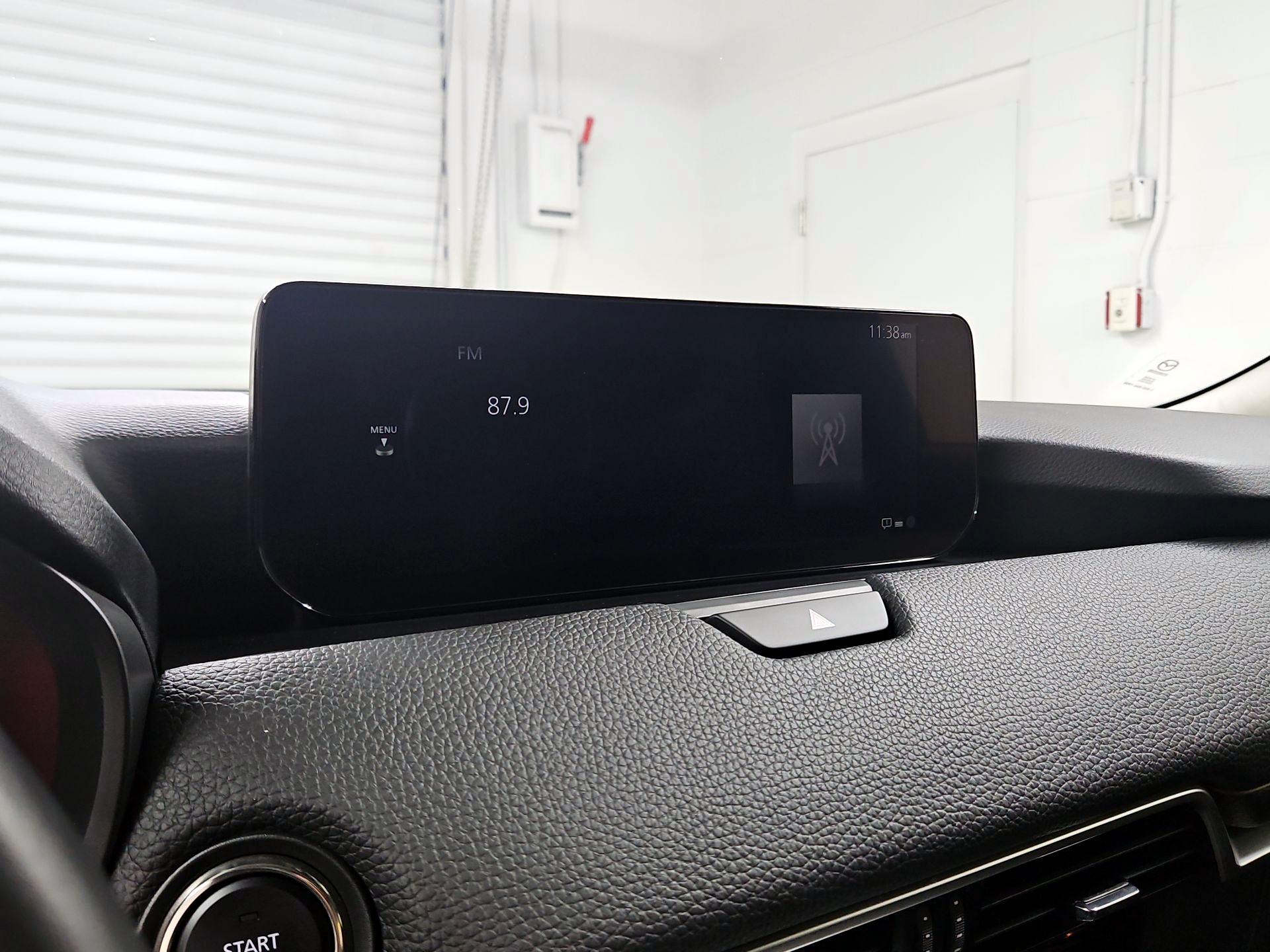 Thumbnail: 2024 Mazda CX-90 - 16