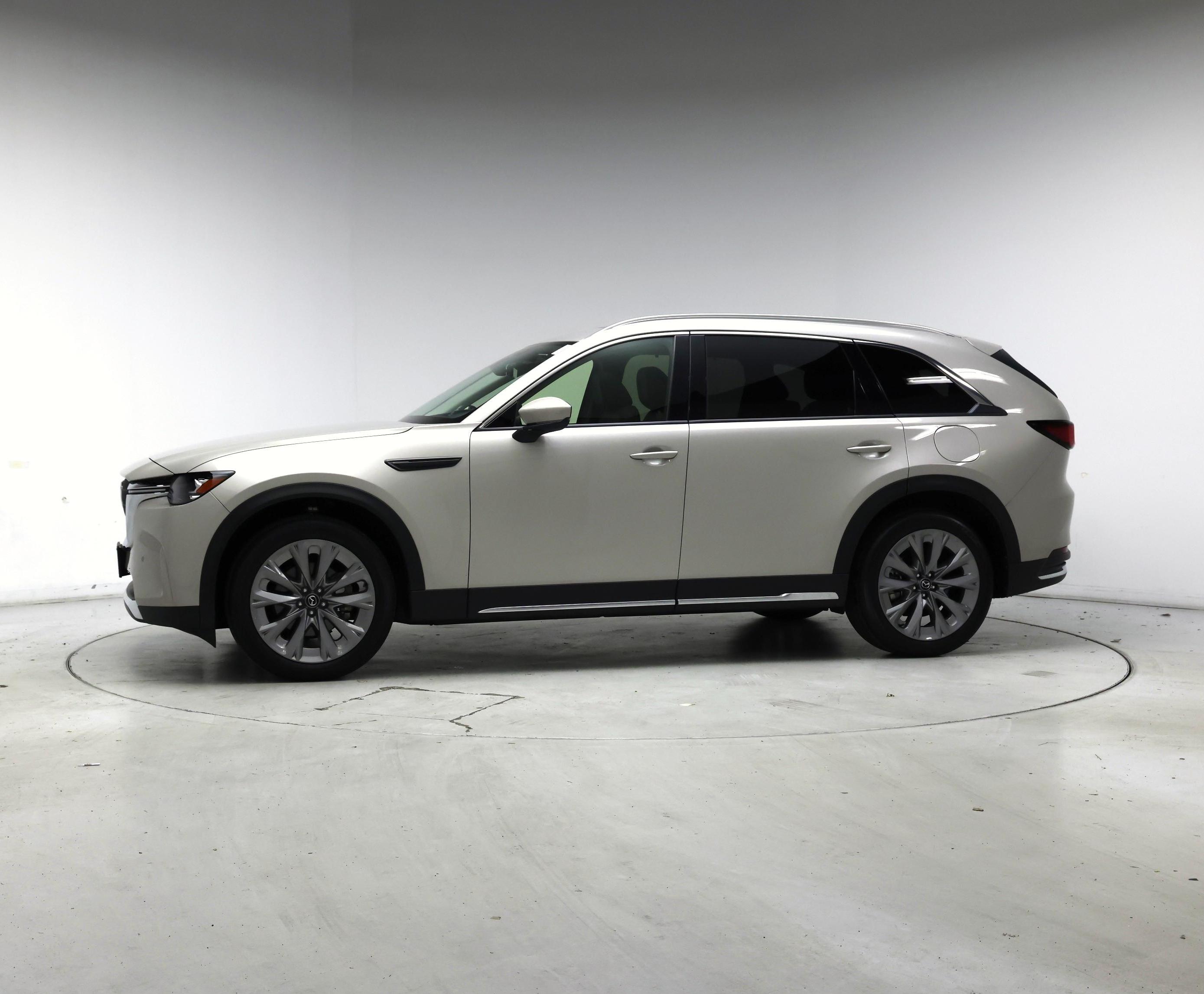 Thumbnail: 2024 Mazda CX-90 - 3