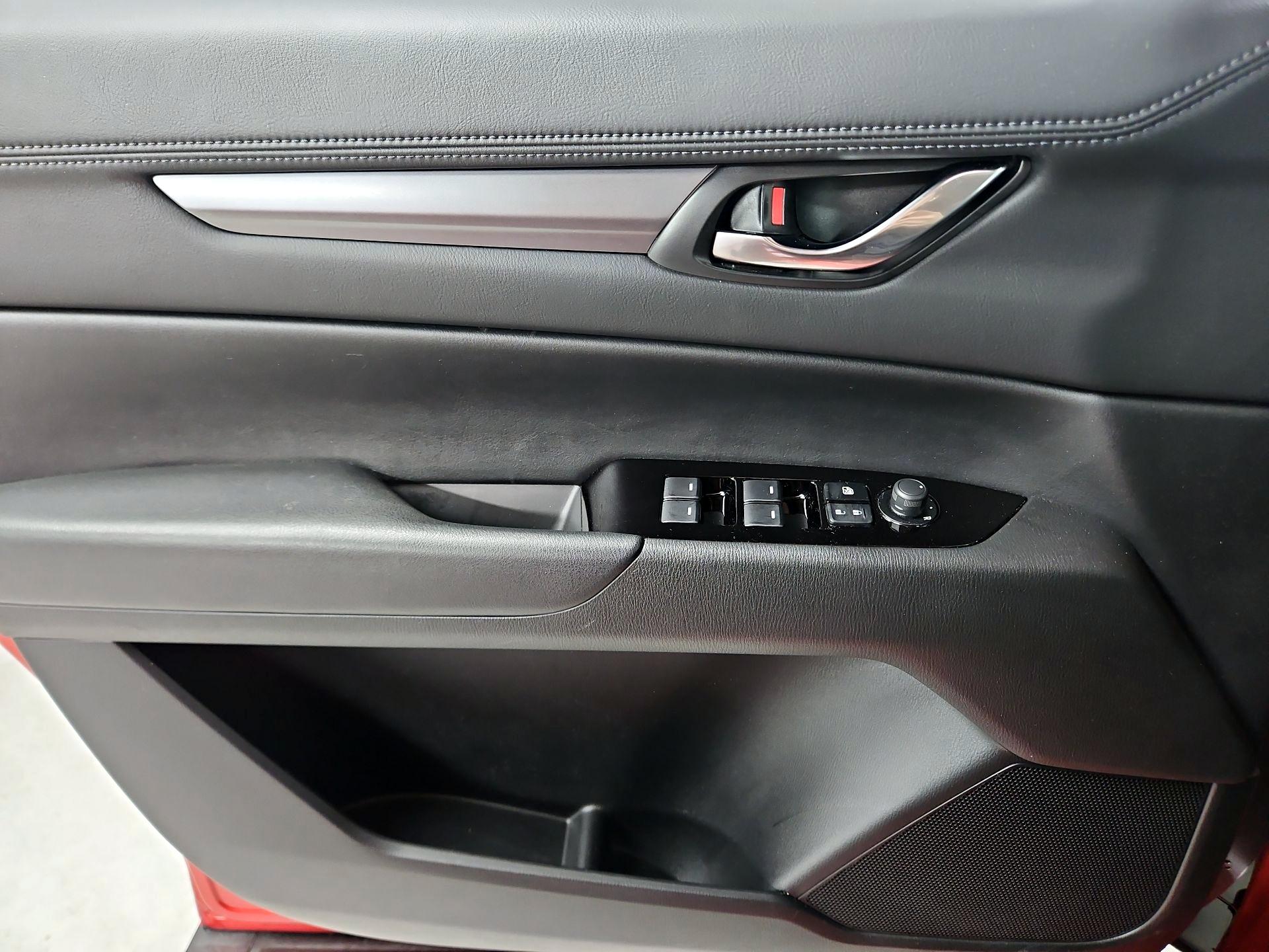 Thumbnail: 2025 Mazda CX-5 - 12