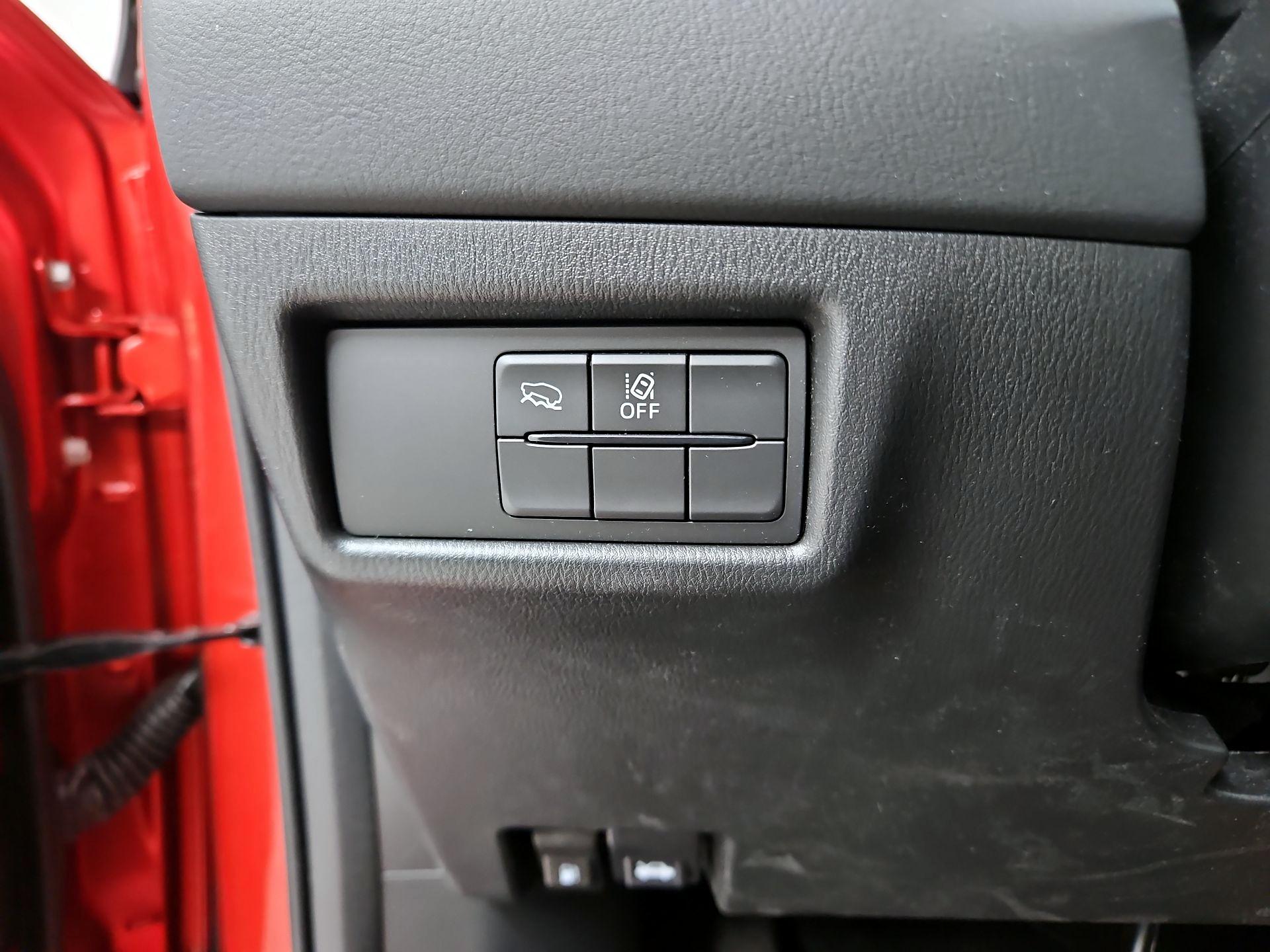 Thumbnail: 2025 Mazda CX-5 - 13