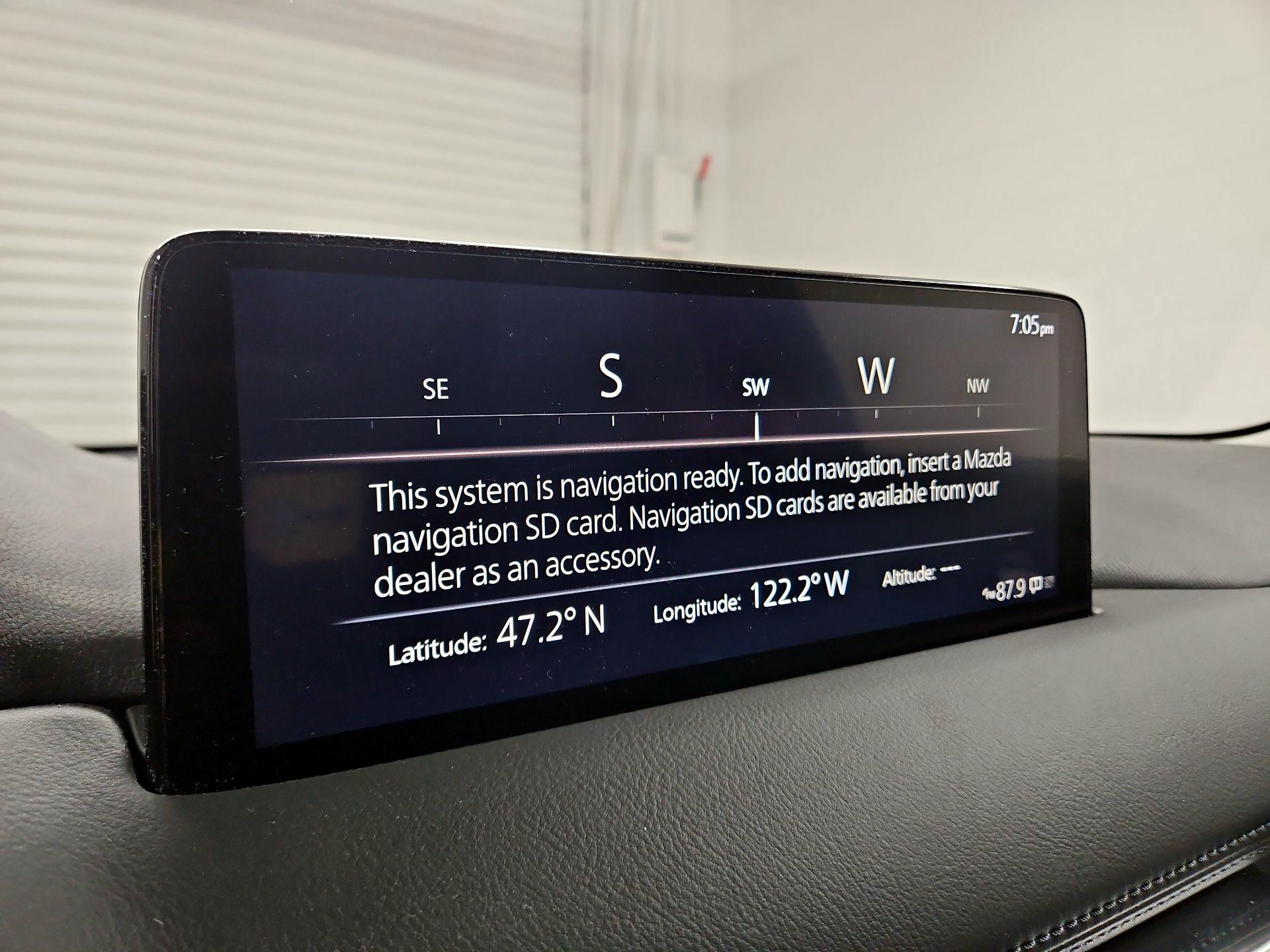 Thumbnail: 2025 Mazda CX-5 - 14